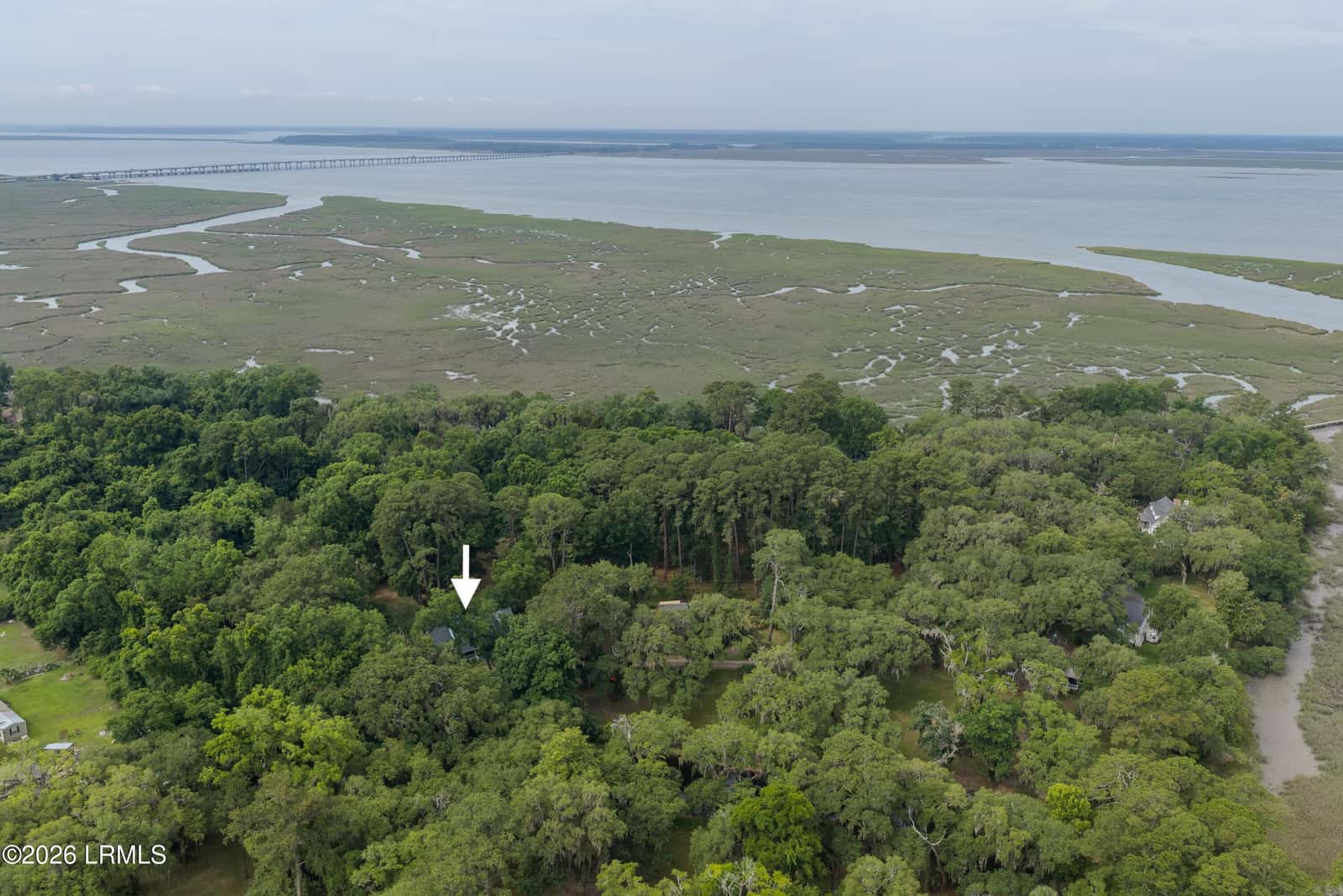 1 Inwood Plantation Drive, Beaufort, SC 29906 — photo 75 of 80