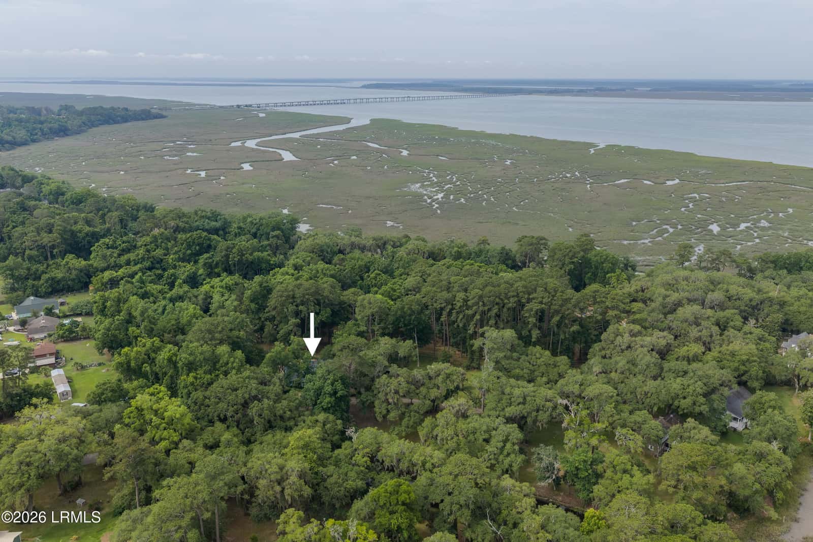 1 Inwood Plantation Drive, Beaufort, SC 29906 — photo 76 of 80