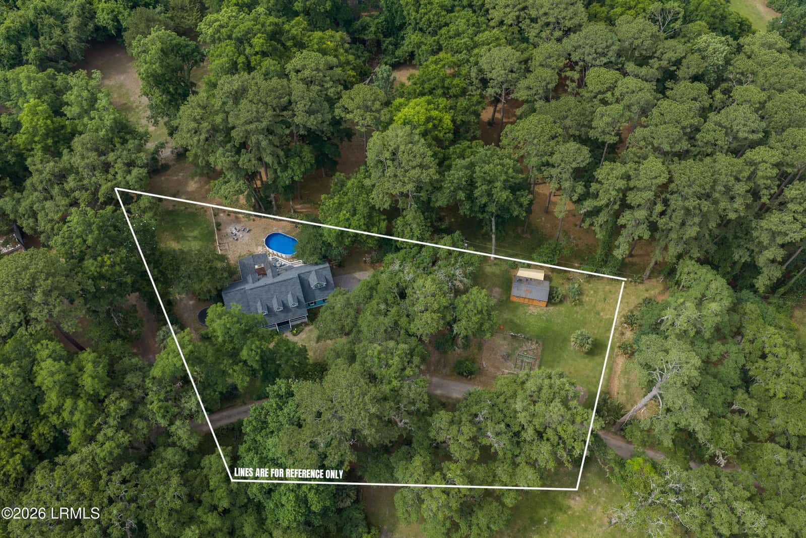 1 Inwood Plantation Drive, Beaufort, SC 29906 — photo 70 of 80