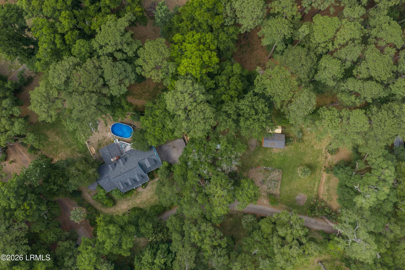 1 Inwood Plantation Drive, Beaufort, SC 29906 — photo 3 of 80