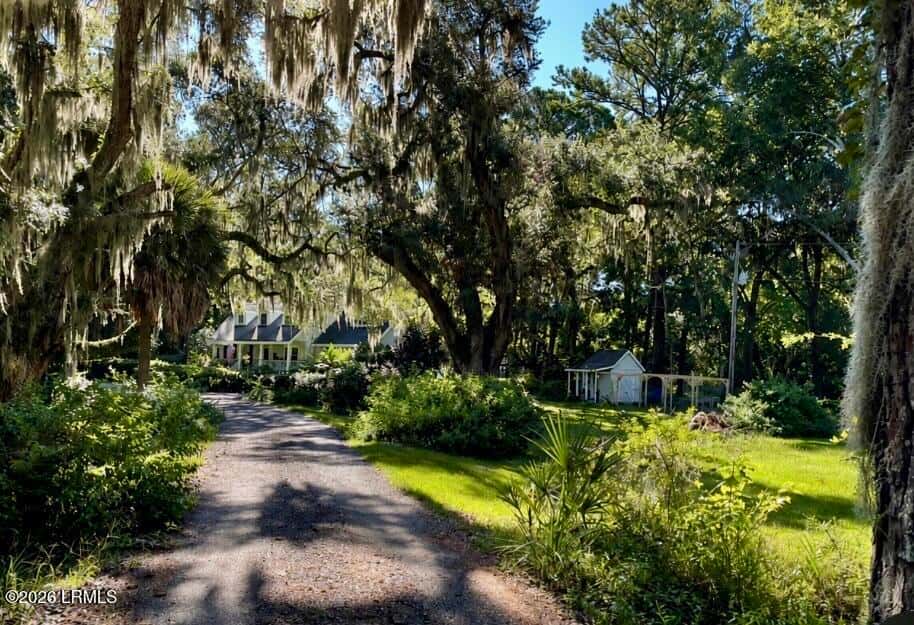 1 Inwood Plantation Drive, Beaufort, SC 29906 — photo 80 of 80