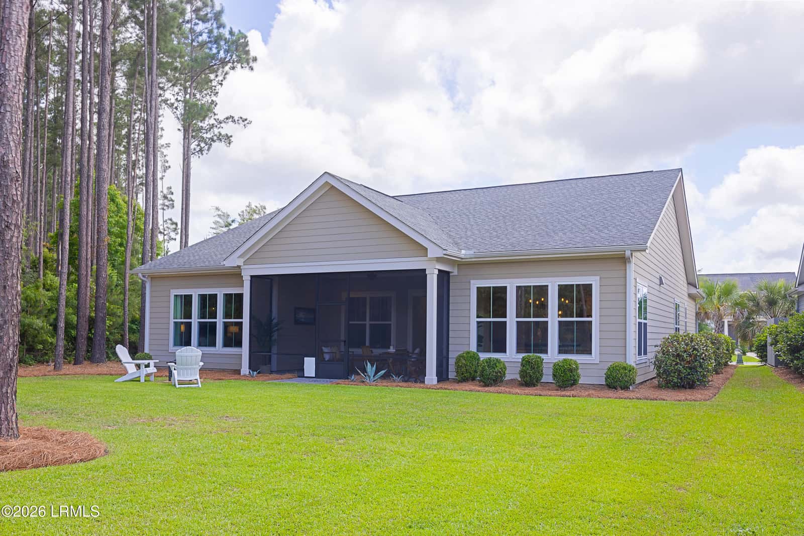 117 Sand Lapper Cove, Bluffton, SC 29910 — photo 3 of 31