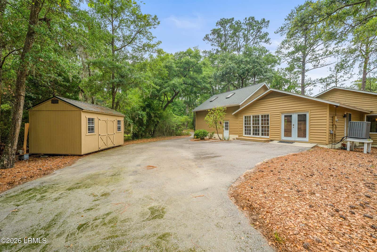 6 Cordgrass Loop, Beaufort, SC 29907 — photo 3 of 50