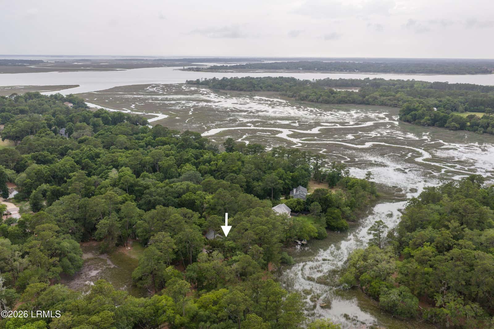6 Cordgrass Loop, Beaufort, SC 29907 — photo 38 of 50