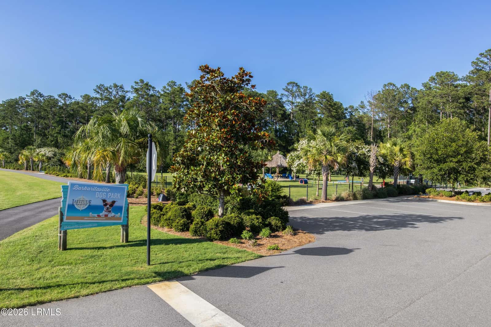 211 Summertime Place, Hardeeville, SC 29927 — photo 49 of 58