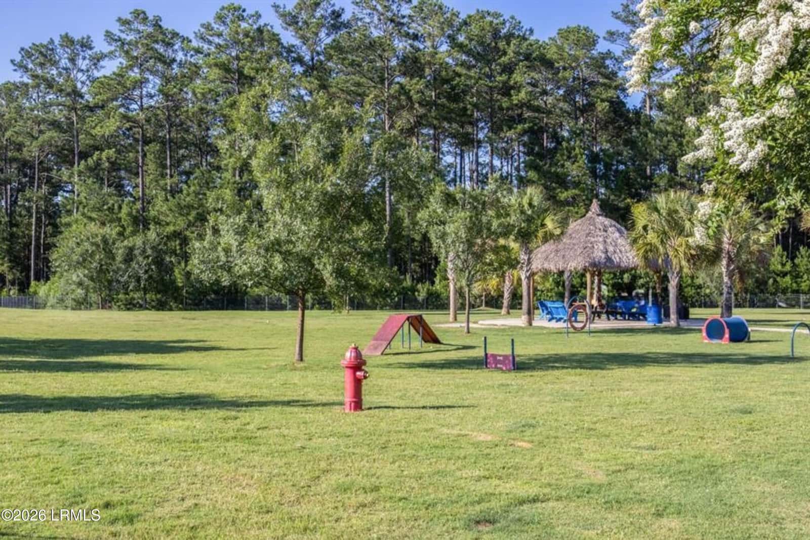 211 Summertime Place, Hardeeville, SC 29927 — photo 50 of 58