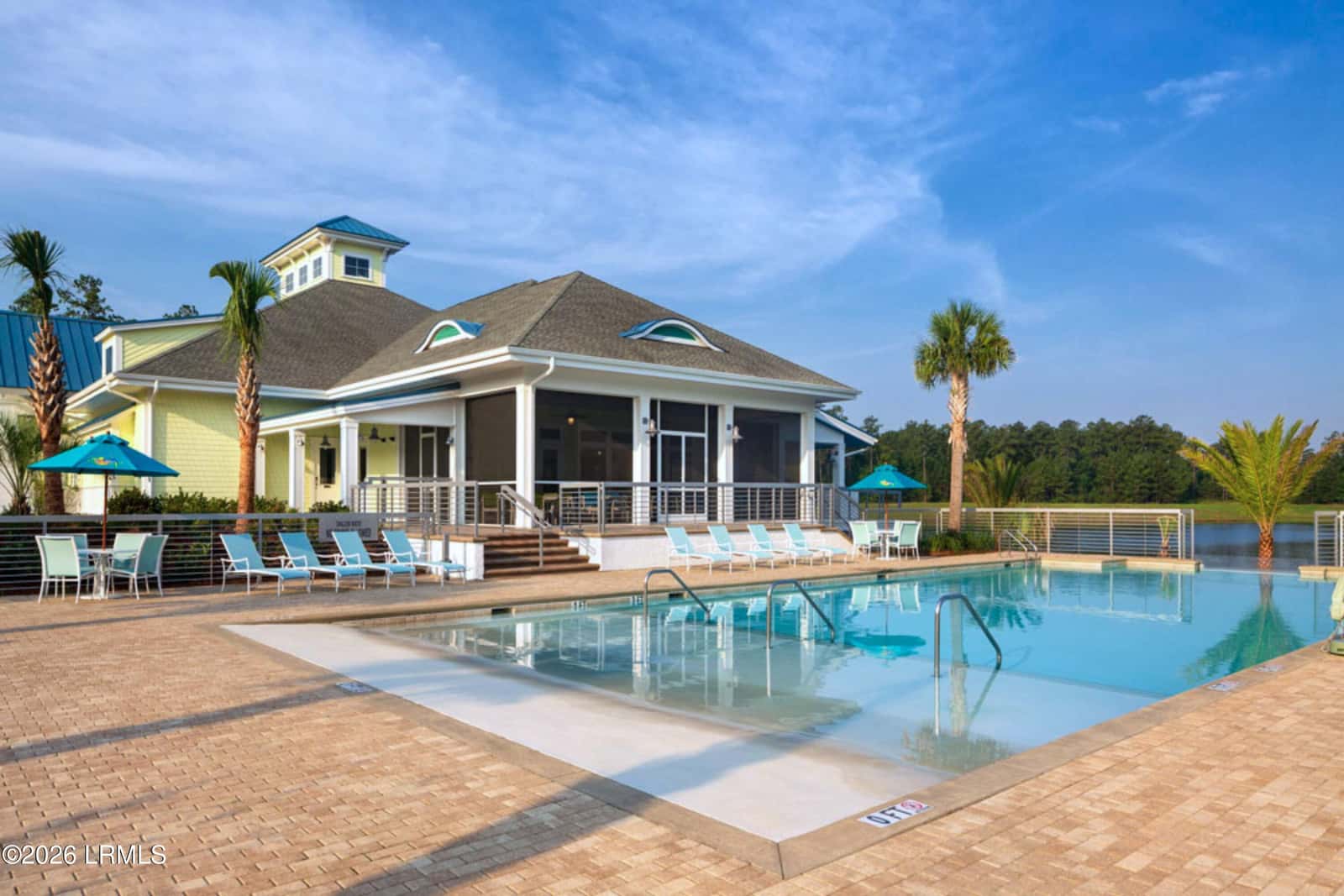 211 Summertime Place, Hardeeville, SC 29927 — photo 53 of 58