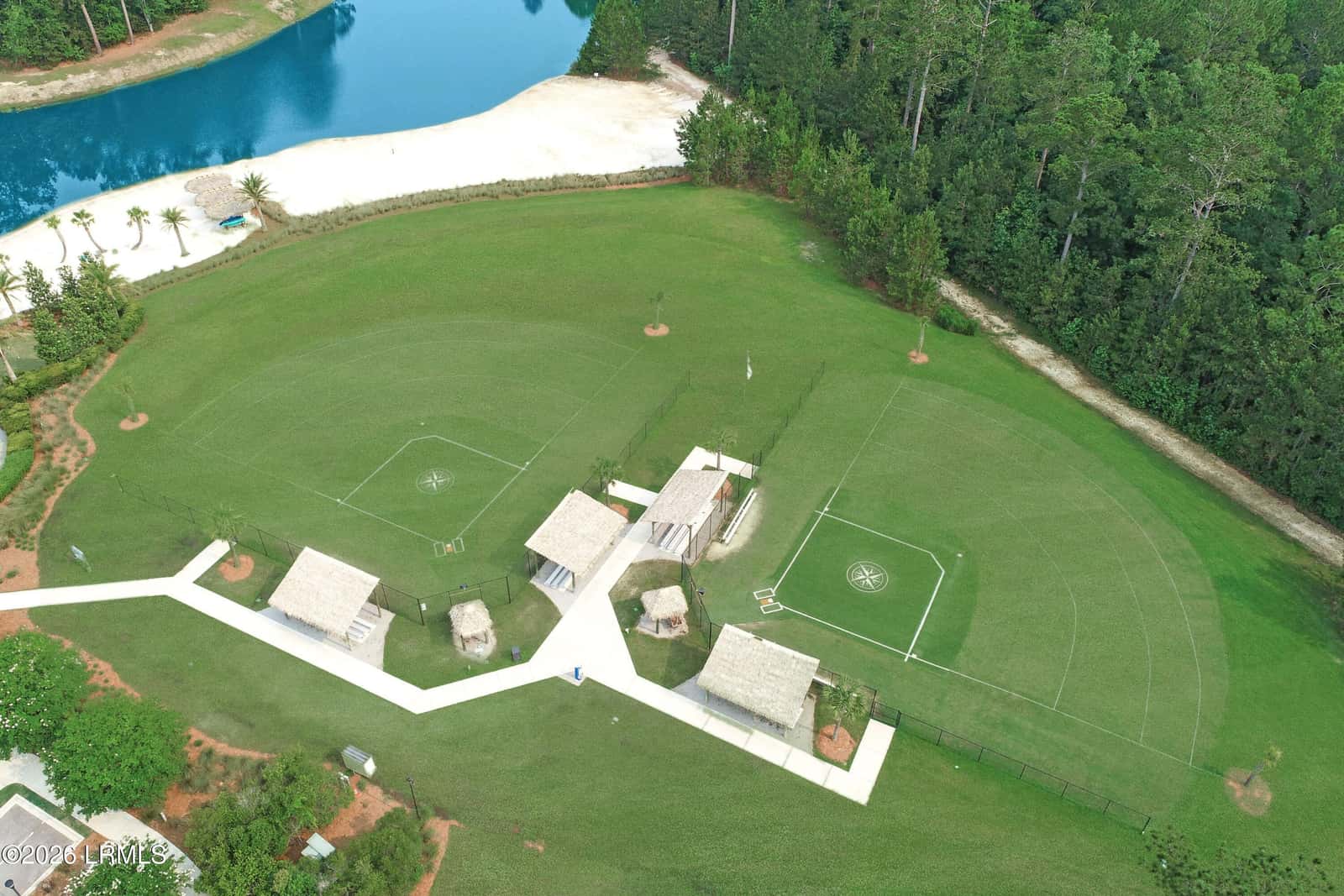 211 Summertime Place, Hardeeville, SC 29927 — photo 57 of 58