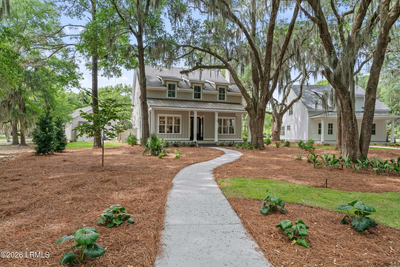 23 Millers Pond Drive, Beaufort, SC 29907 — photo 2 of 31