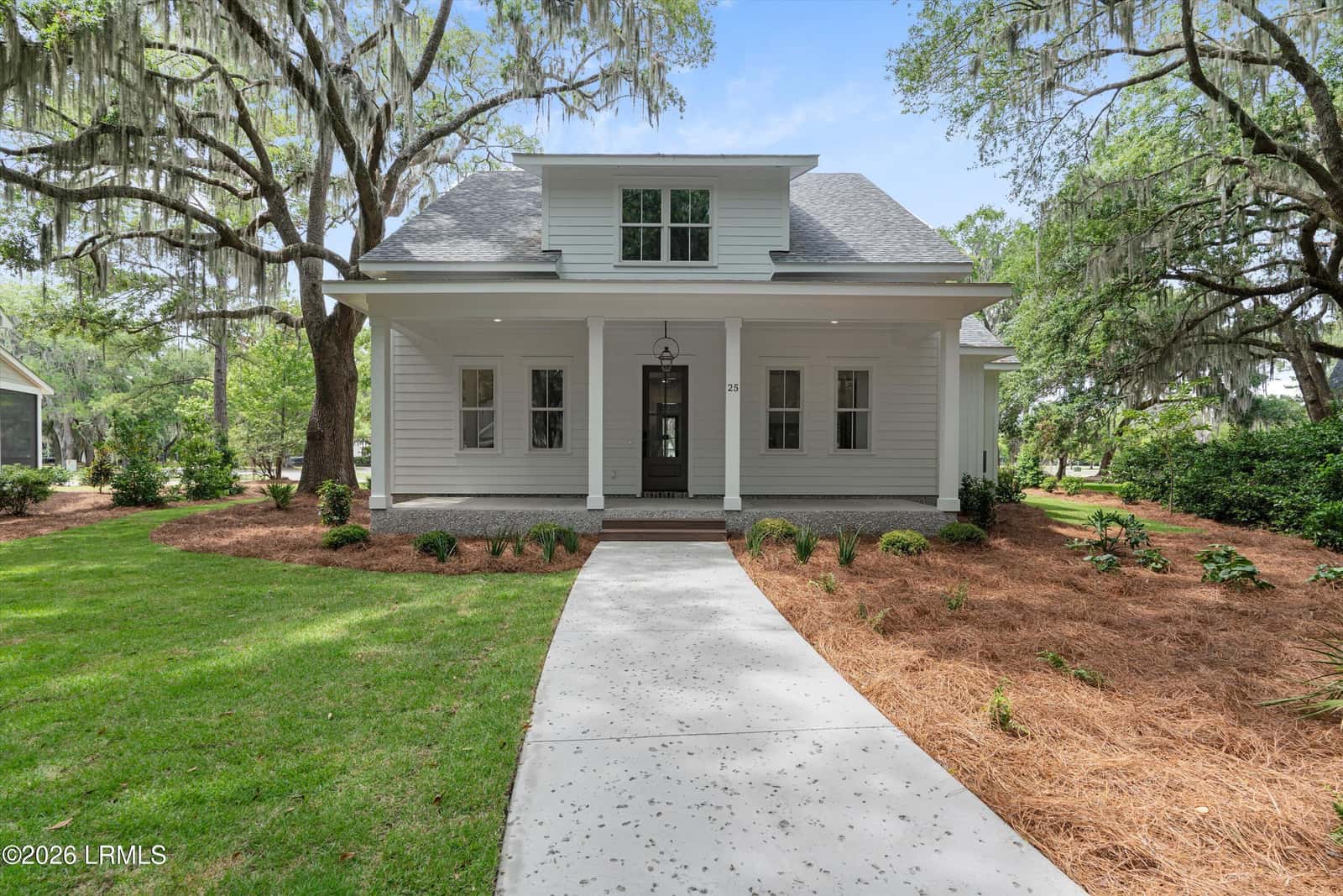 25 Millers Pond Drive, Beaufort, SC 29907 — photo 1 of 31