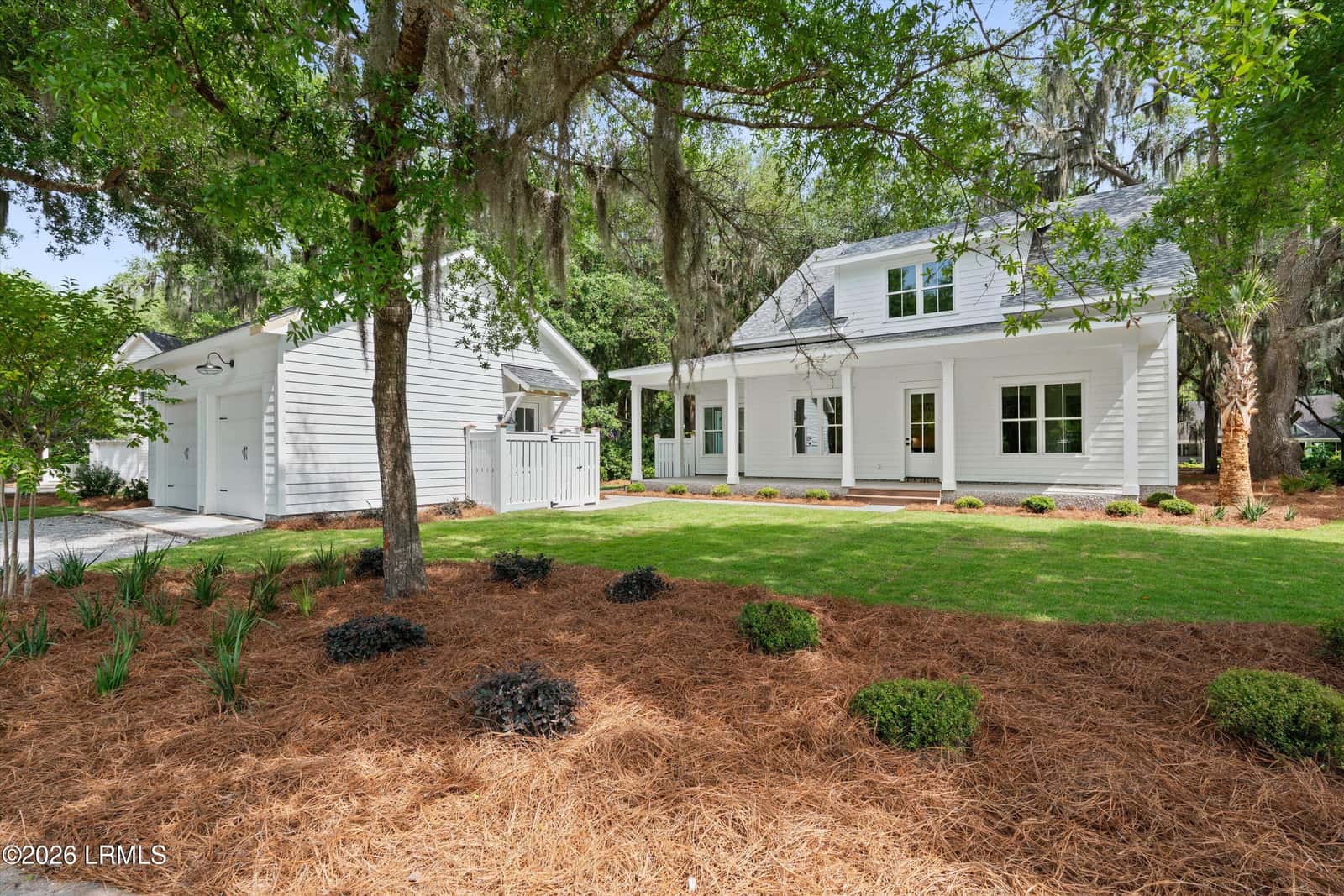 25 Millers Pond Drive, Beaufort, SC 29907 — photo 27 of 31