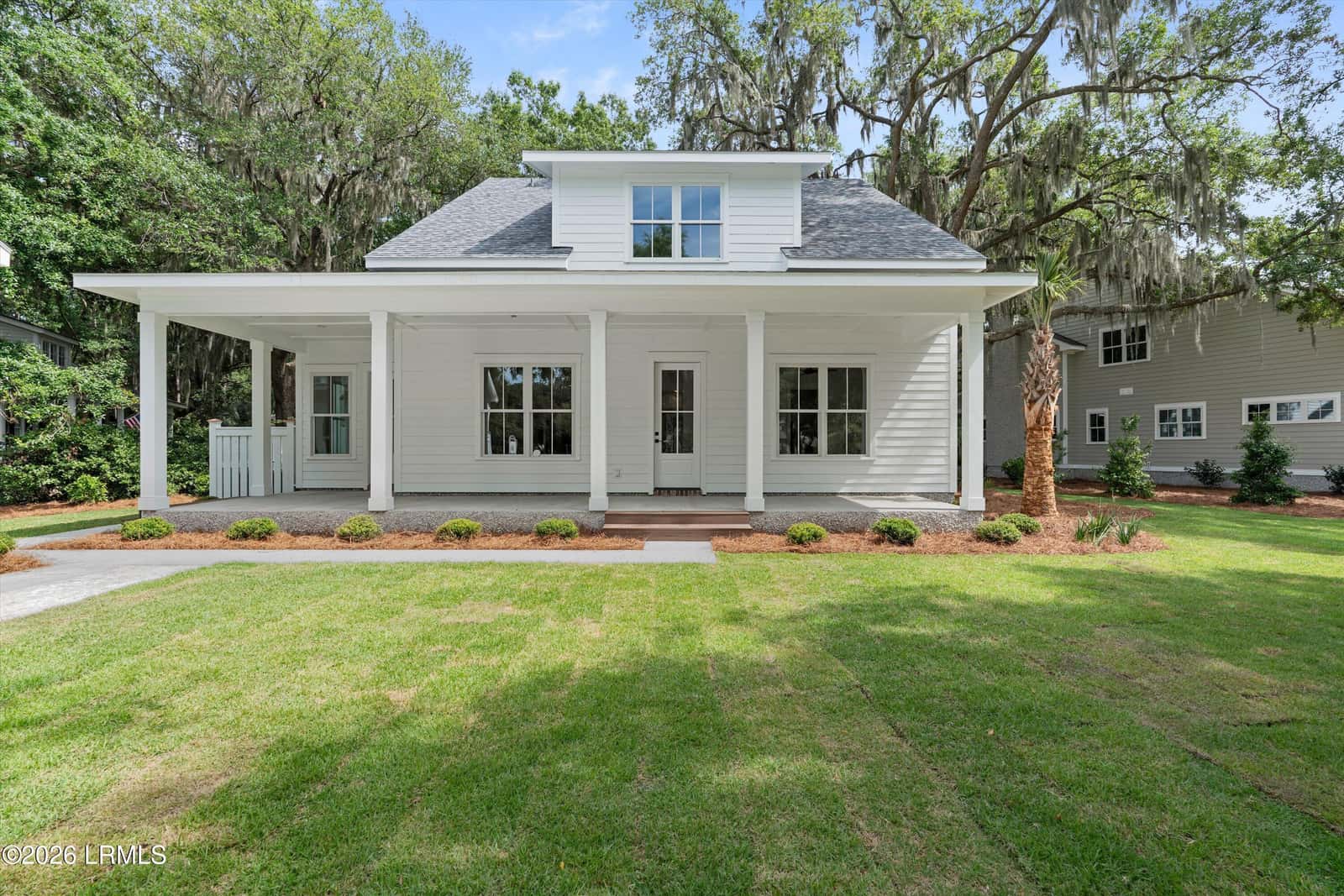 25 Millers Pond Drive, Beaufort, SC 29907 — photo 28 of 31
