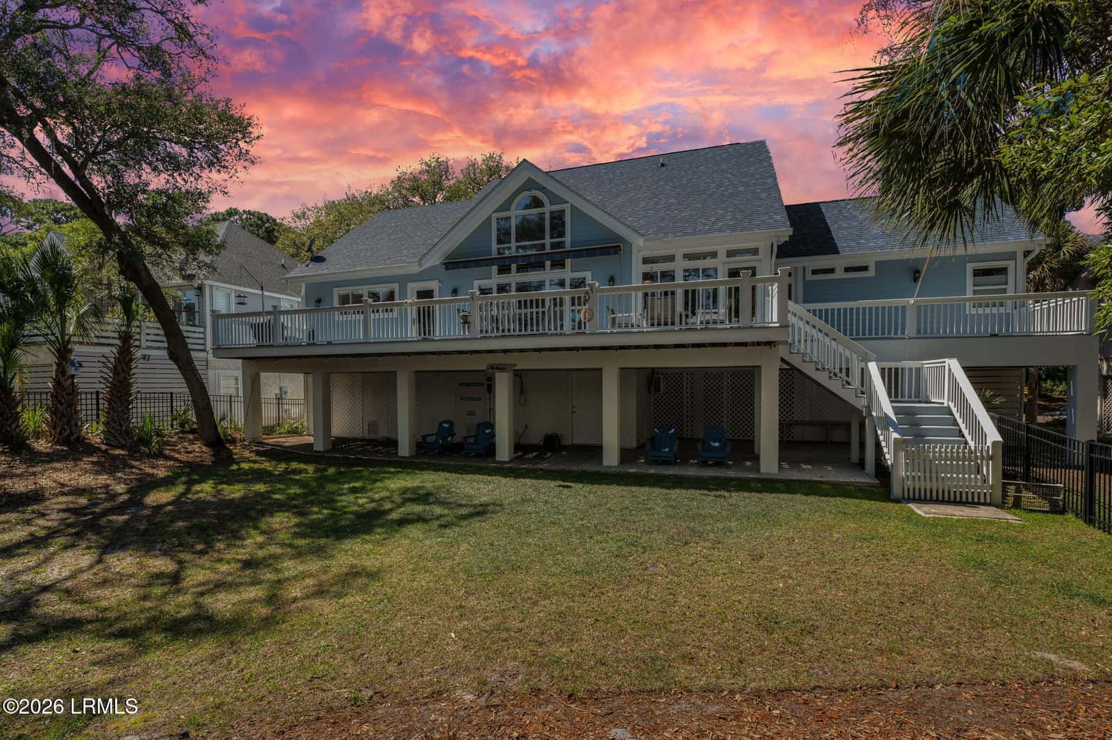 539 Remora Drive, Fripp Island, SC 29920 — photo 76 of 92