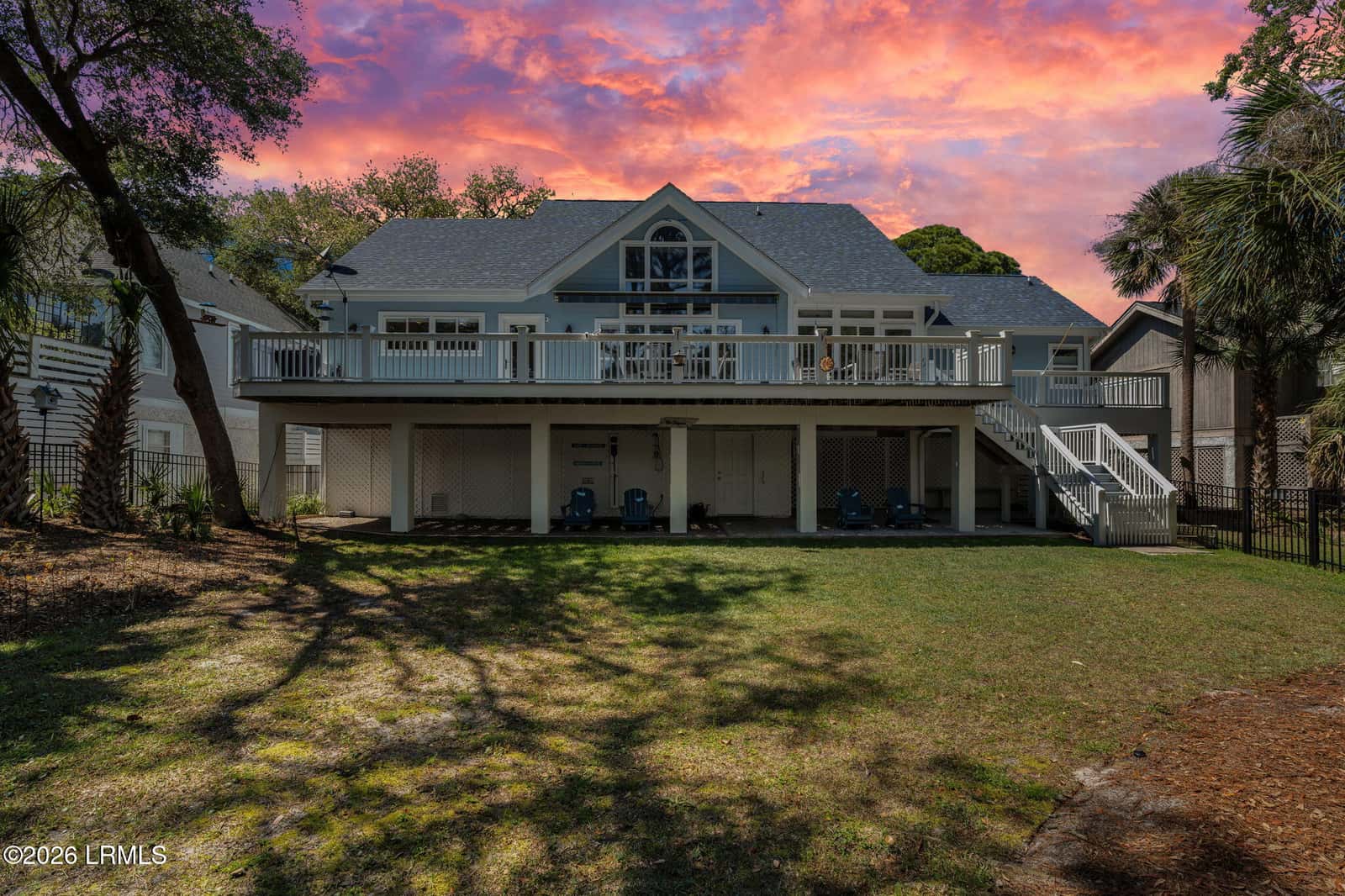 539 Remora Drive, Fripp Island, SC 29920 — photo 77 of 92