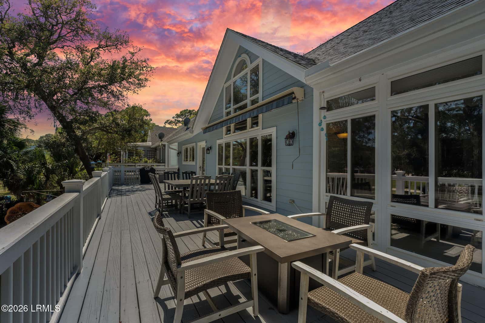 539 Remora Drive, Fripp Island, SC 29920 — photo 78 of 92
