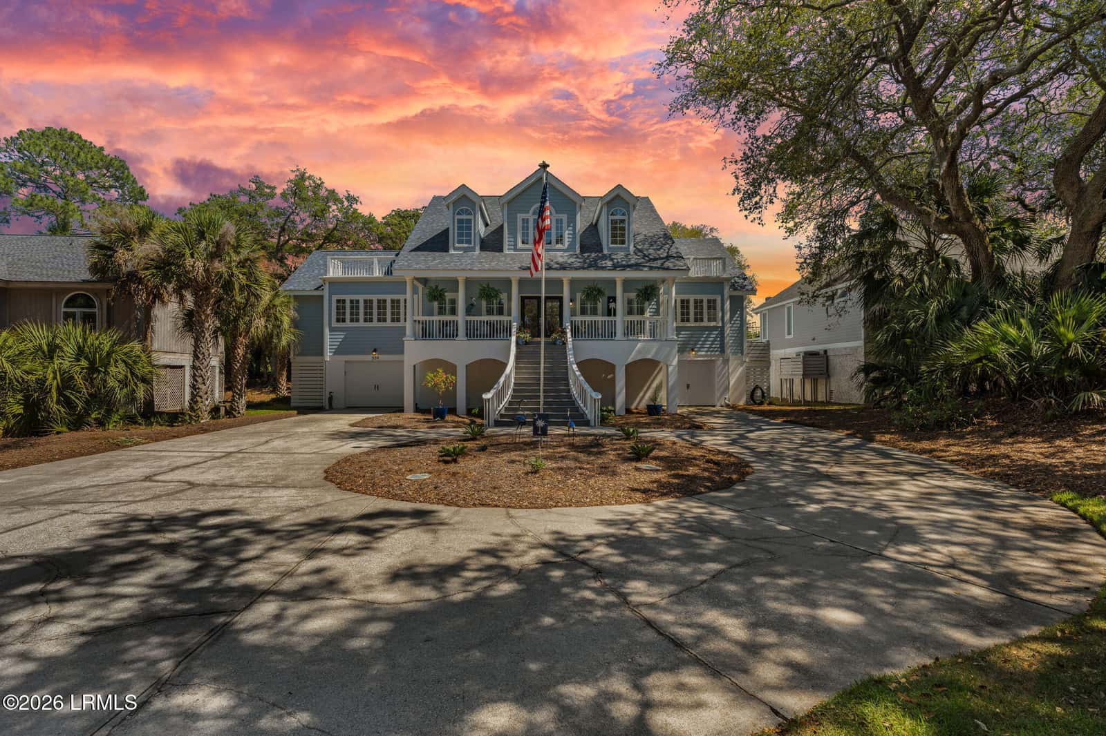 539 Remora Drive, Fripp Island, SC 29920 — photo 74 of 92