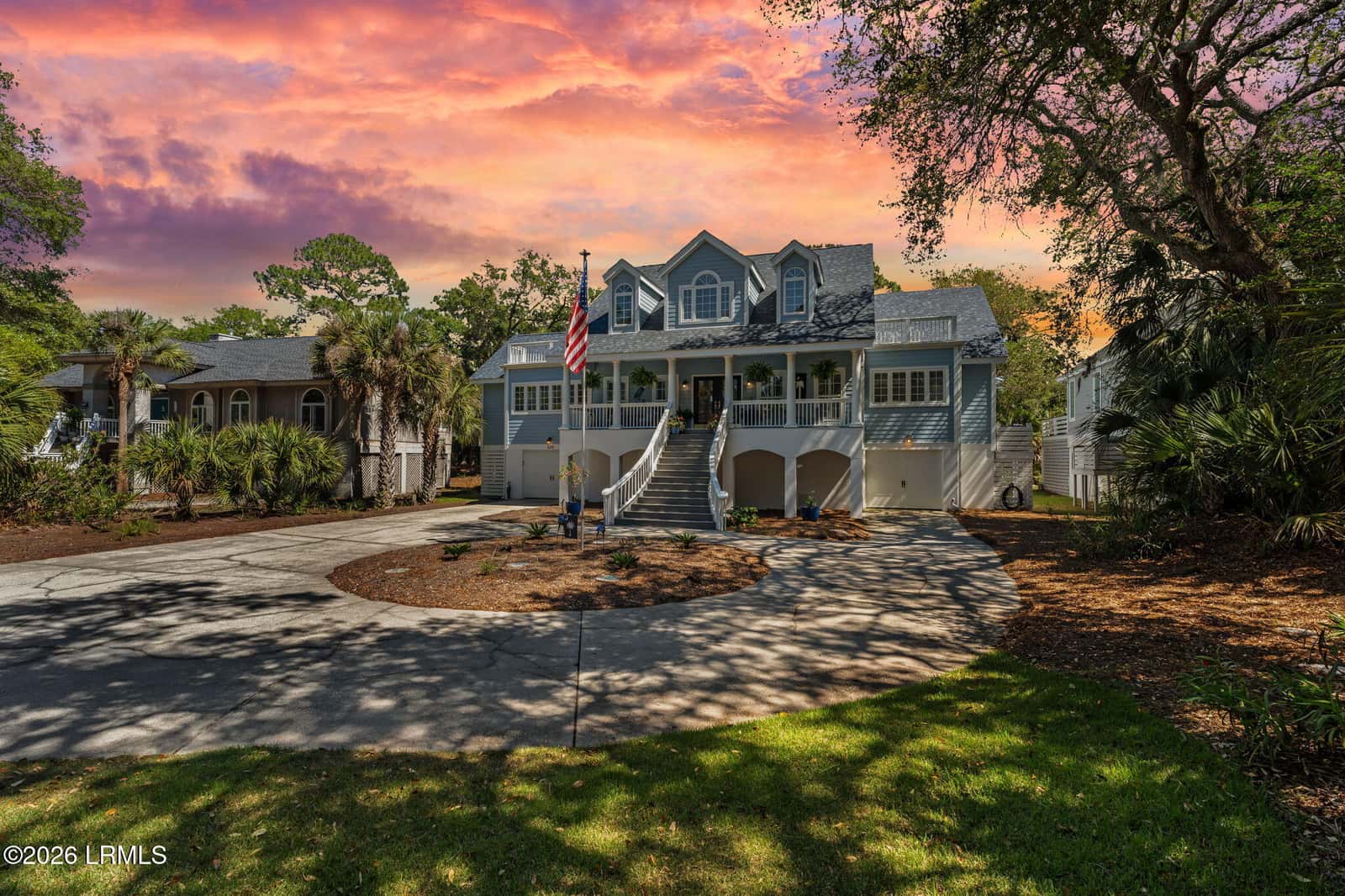 539 Remora Drive, Fripp Island, SC 29920 — photo 73 of 92
