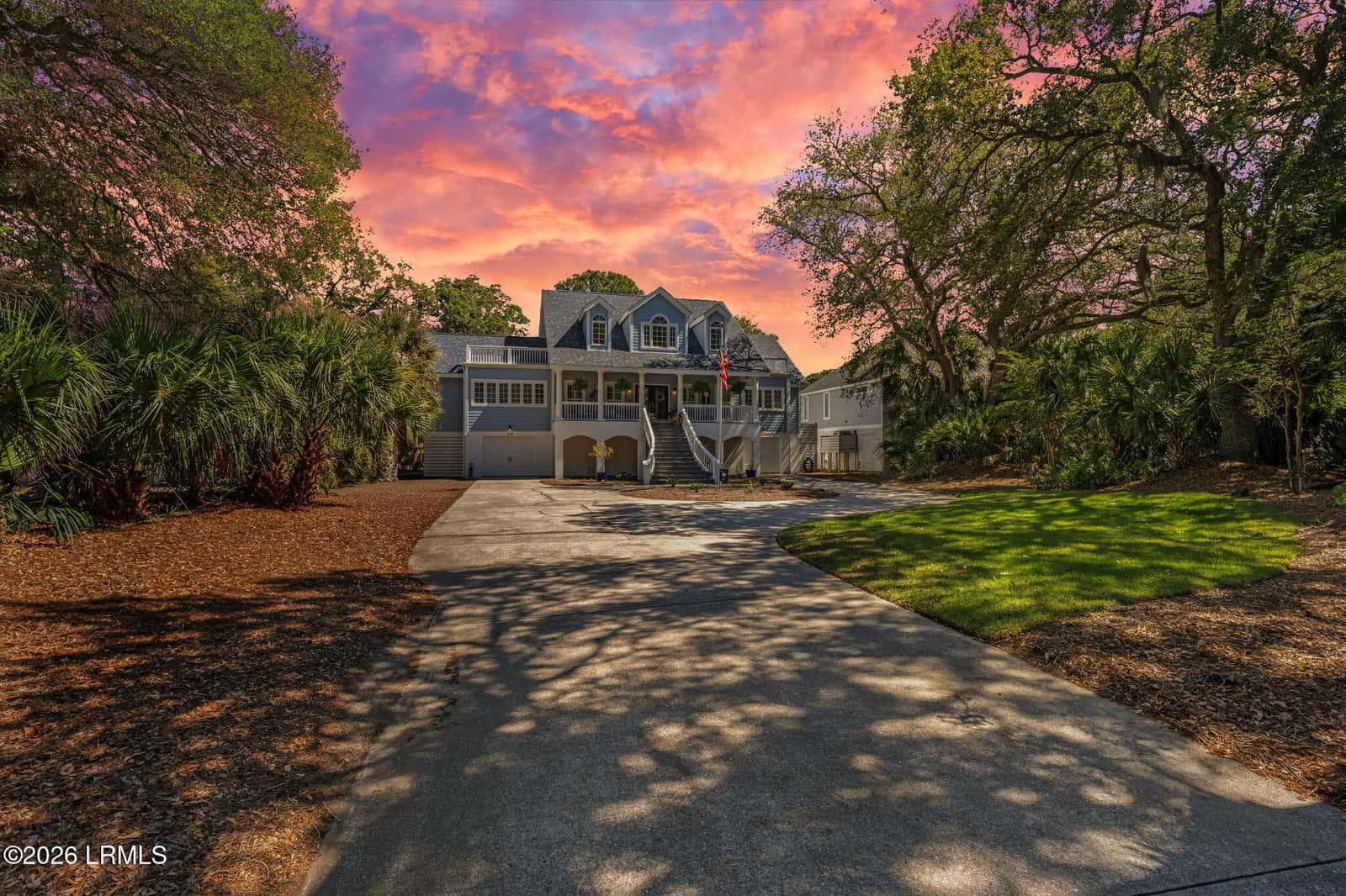 539 Remora Drive, Fripp Island, SC 29920 — photo 75 of 92