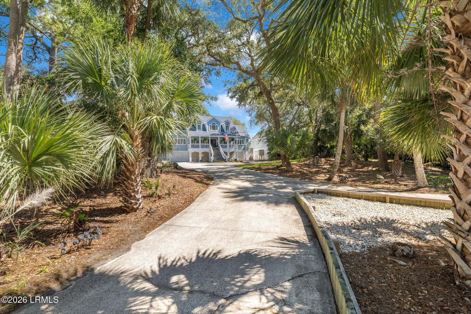 539 Remora Drive, Fripp Island, SC 29920 — photo 79 of 92