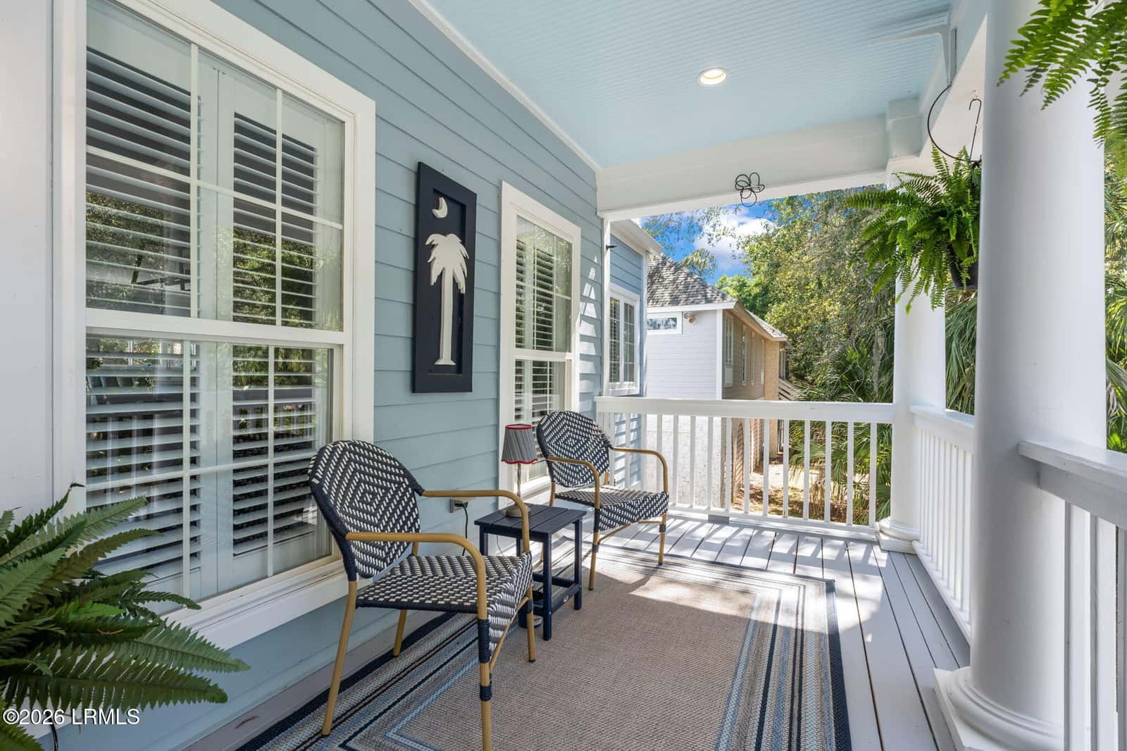 539 Remora Drive, Fripp Island, SC 29920 — photo 7 of 92