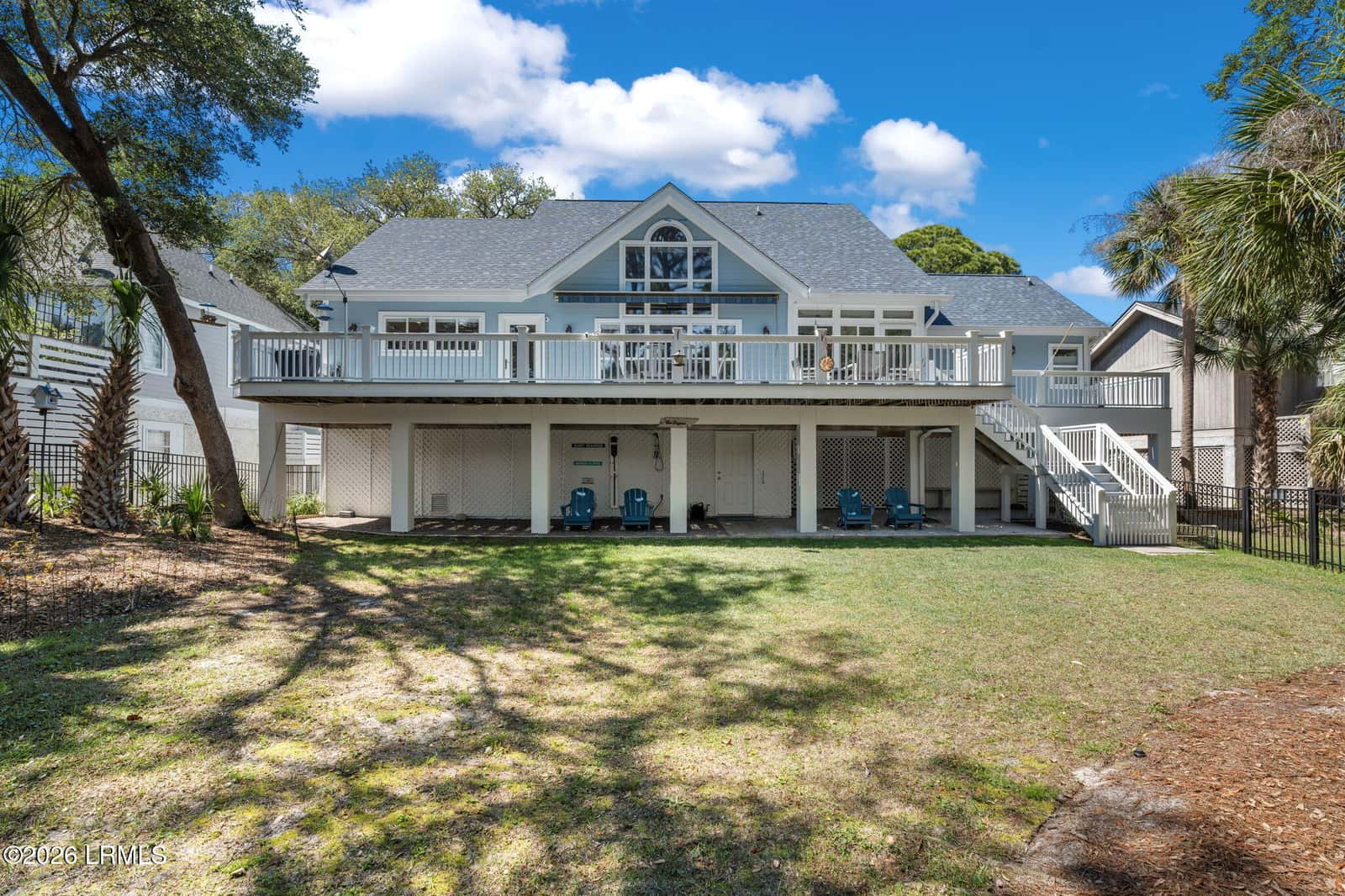 539 Remora Drive, Fripp Island, SC 29920 — photo 68 of 92