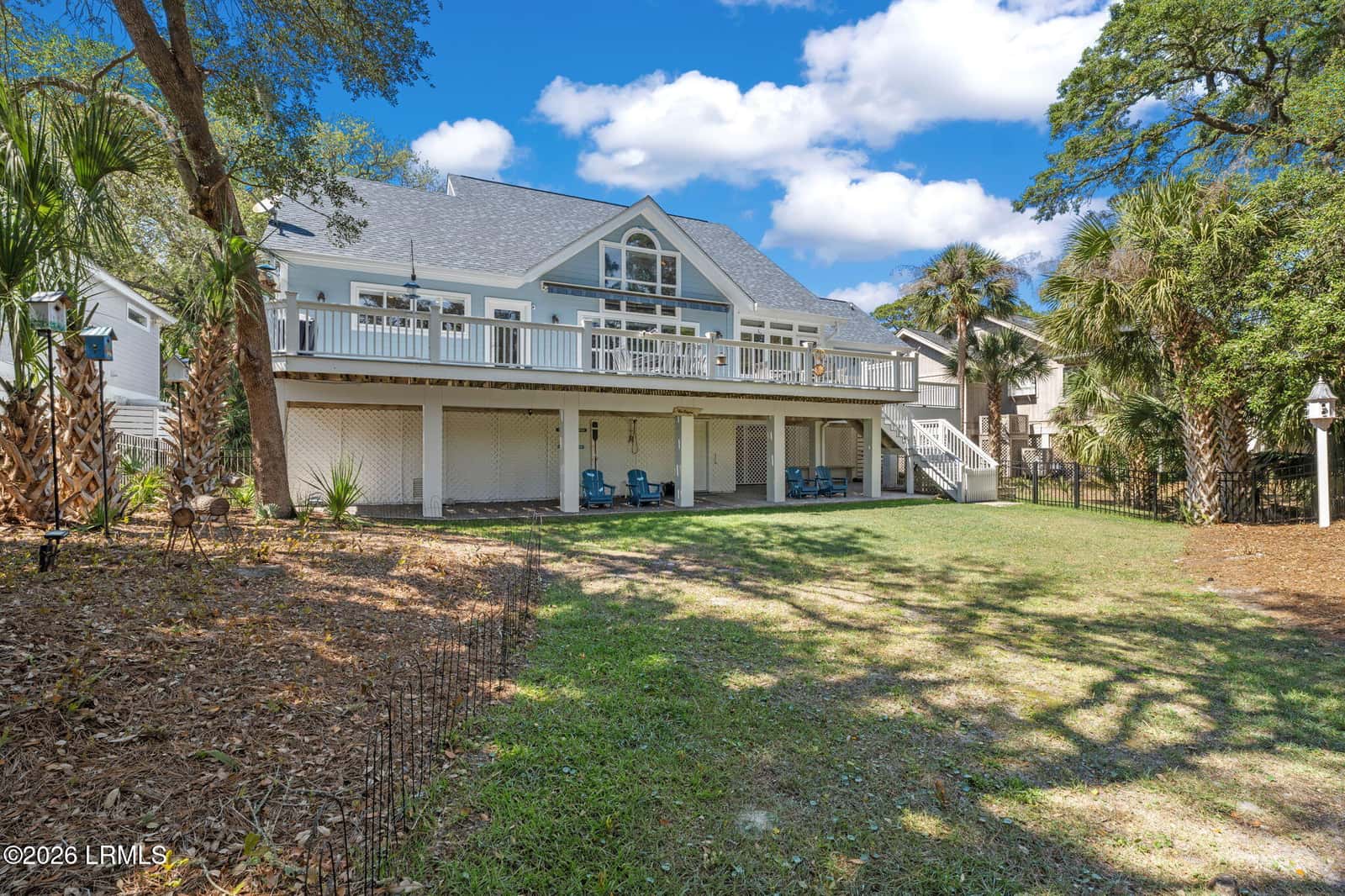 539 Remora Drive, Fripp Island, SC 29920 — photo 67 of 92