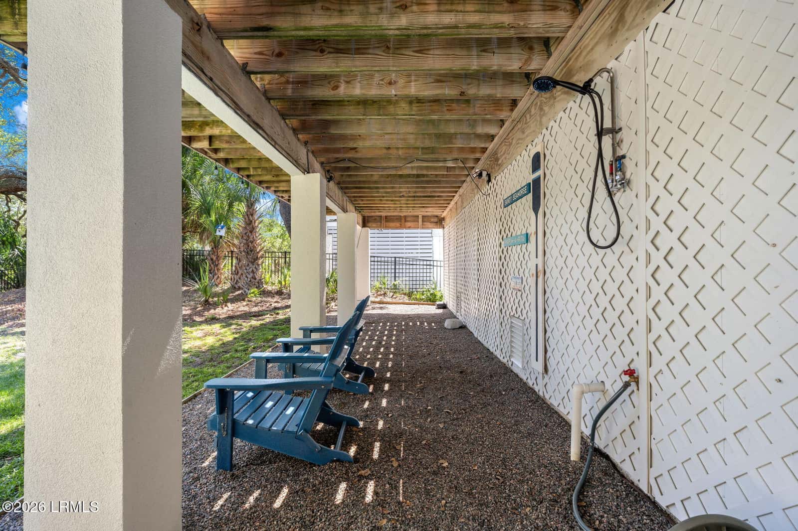 539 Remora Drive, Fripp Island, SC 29920 — photo 69 of 92