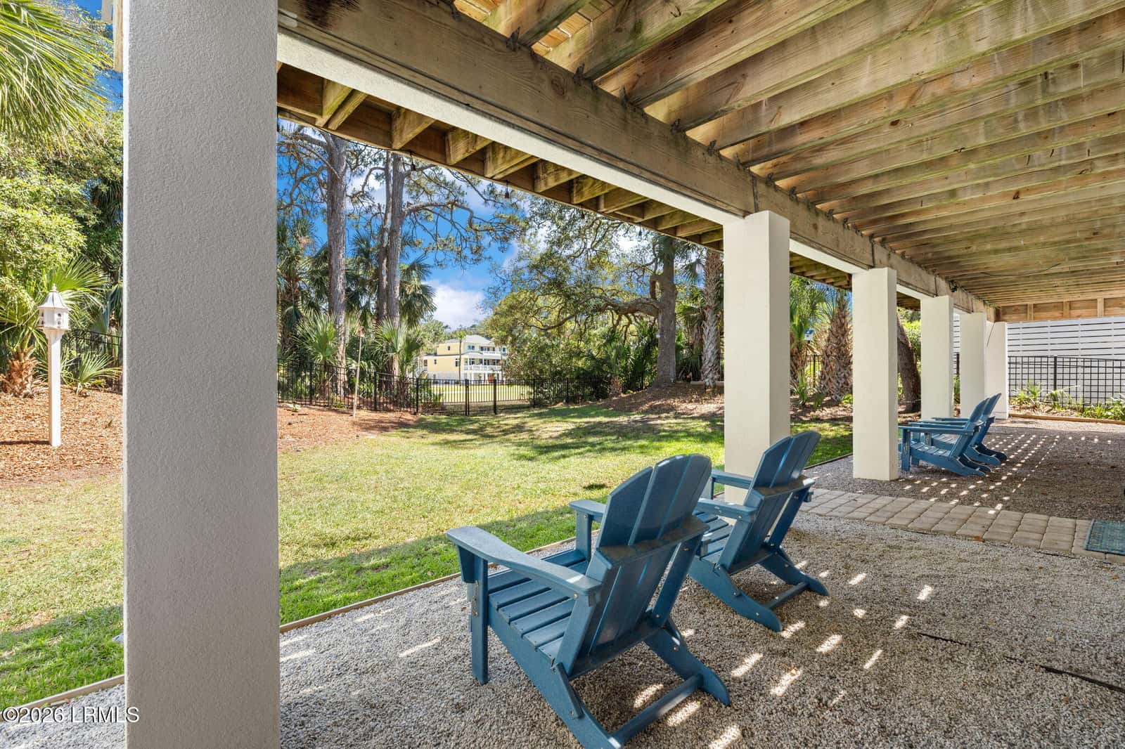 539 Remora Drive, Fripp Island, SC 29920 — photo 70 of 92