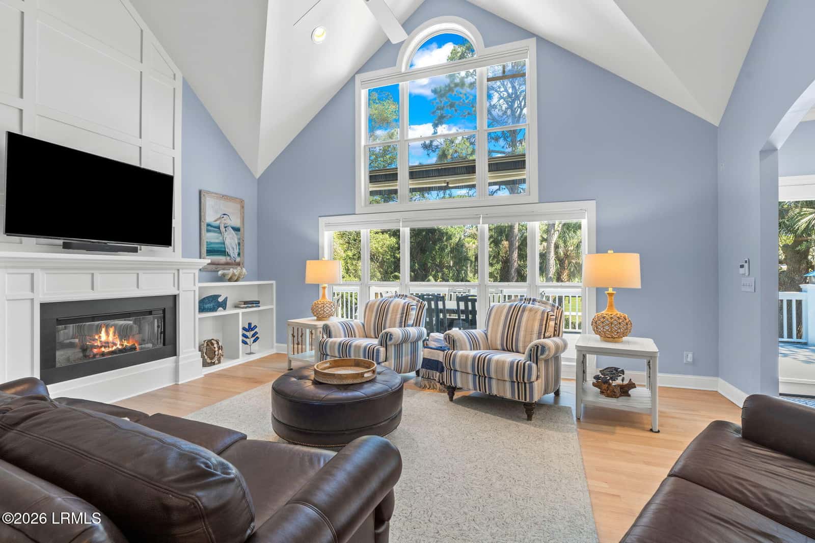 539 Remora Drive, Fripp Island, SC 29920 — photo 11 of 92
