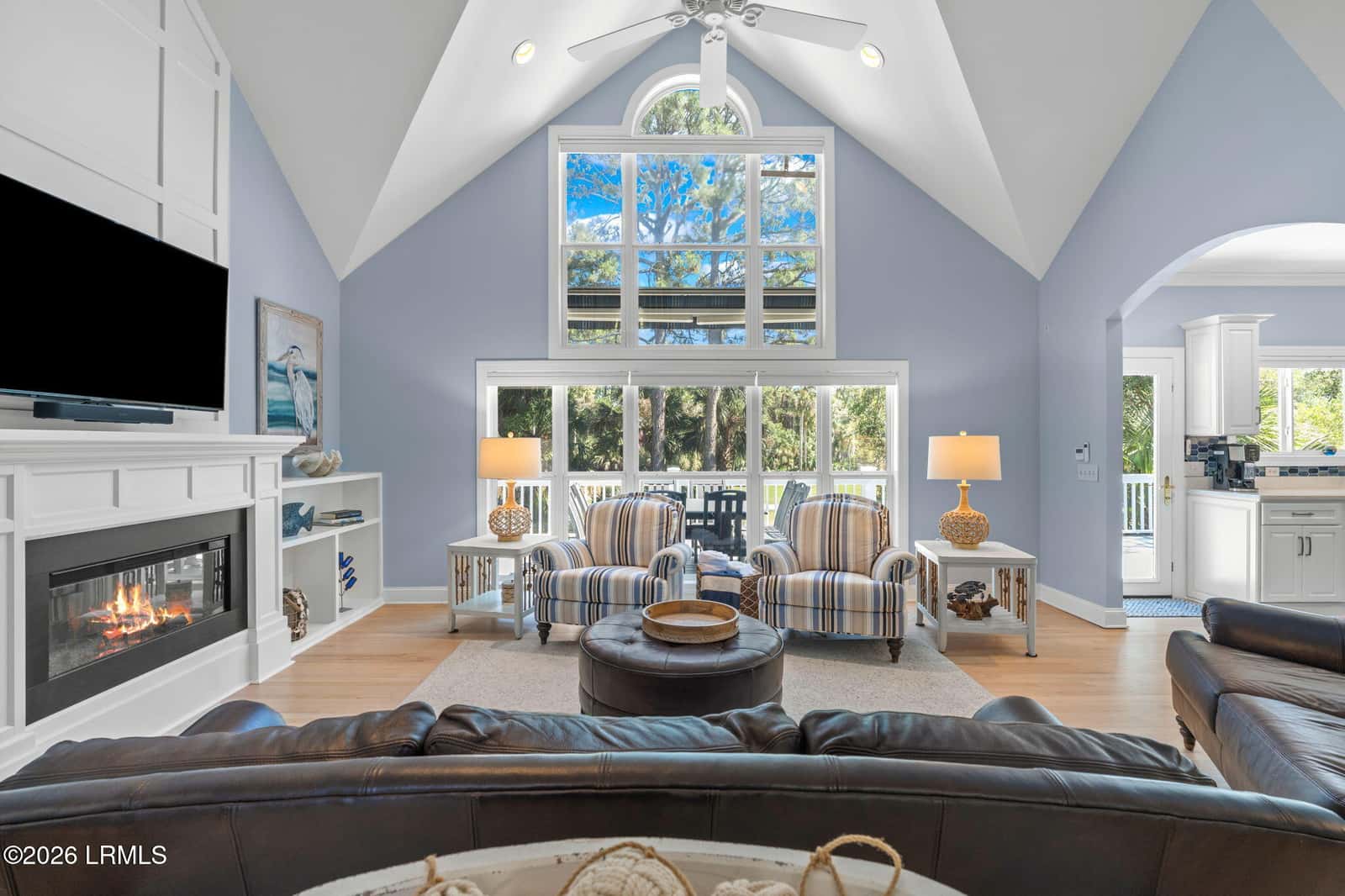 539 Remora Drive, Fripp Island, SC 29920 — photo 13 of 92