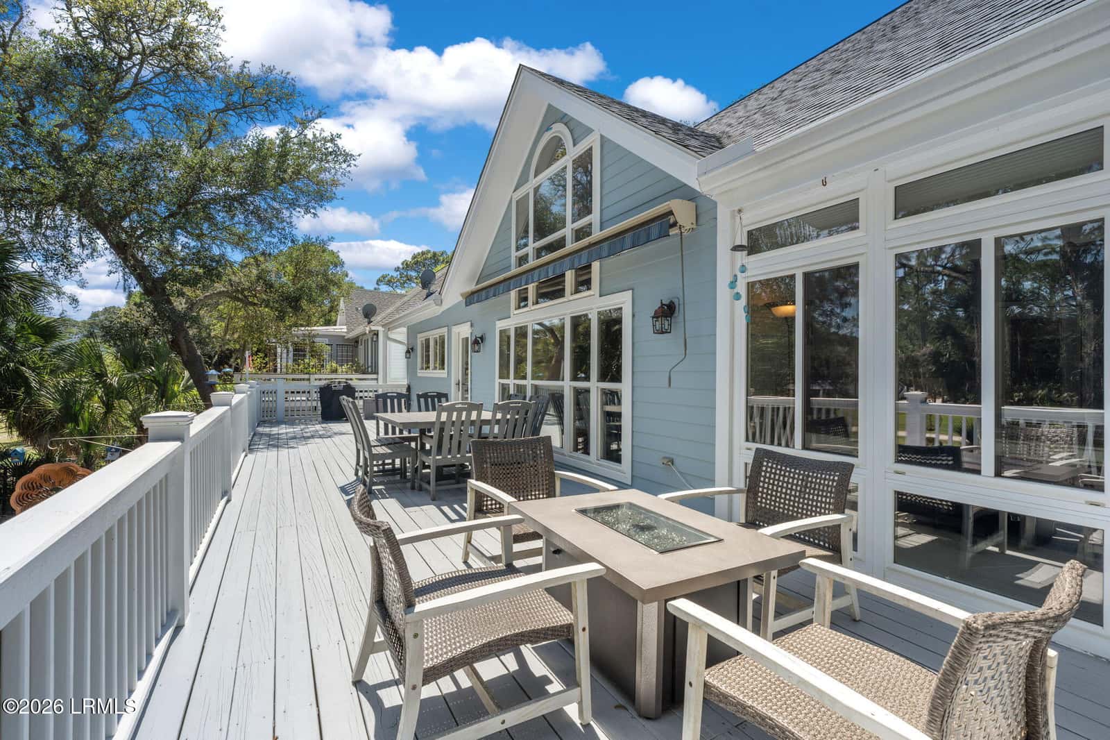 539 Remora Drive, Fripp Island, SC 29920 — photo 62 of 92
