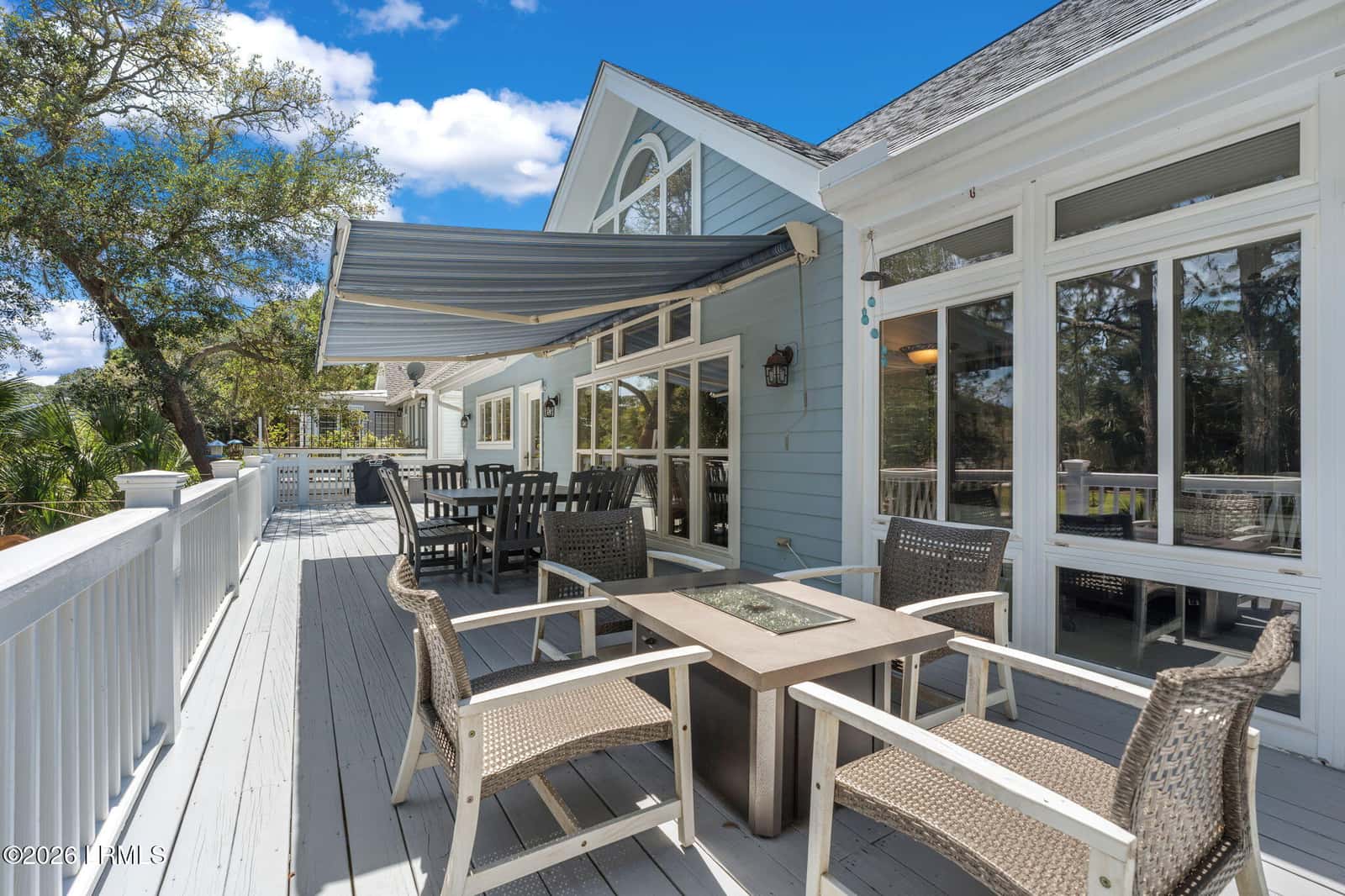 539 Remora Drive, Fripp Island, SC 29920 — photo 60 of 92