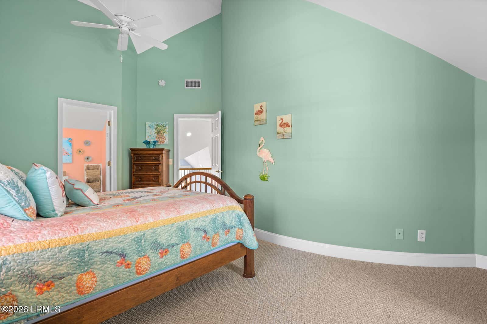 539 Remora Drive, Fripp Island, SC 29920 — photo 48 of 92