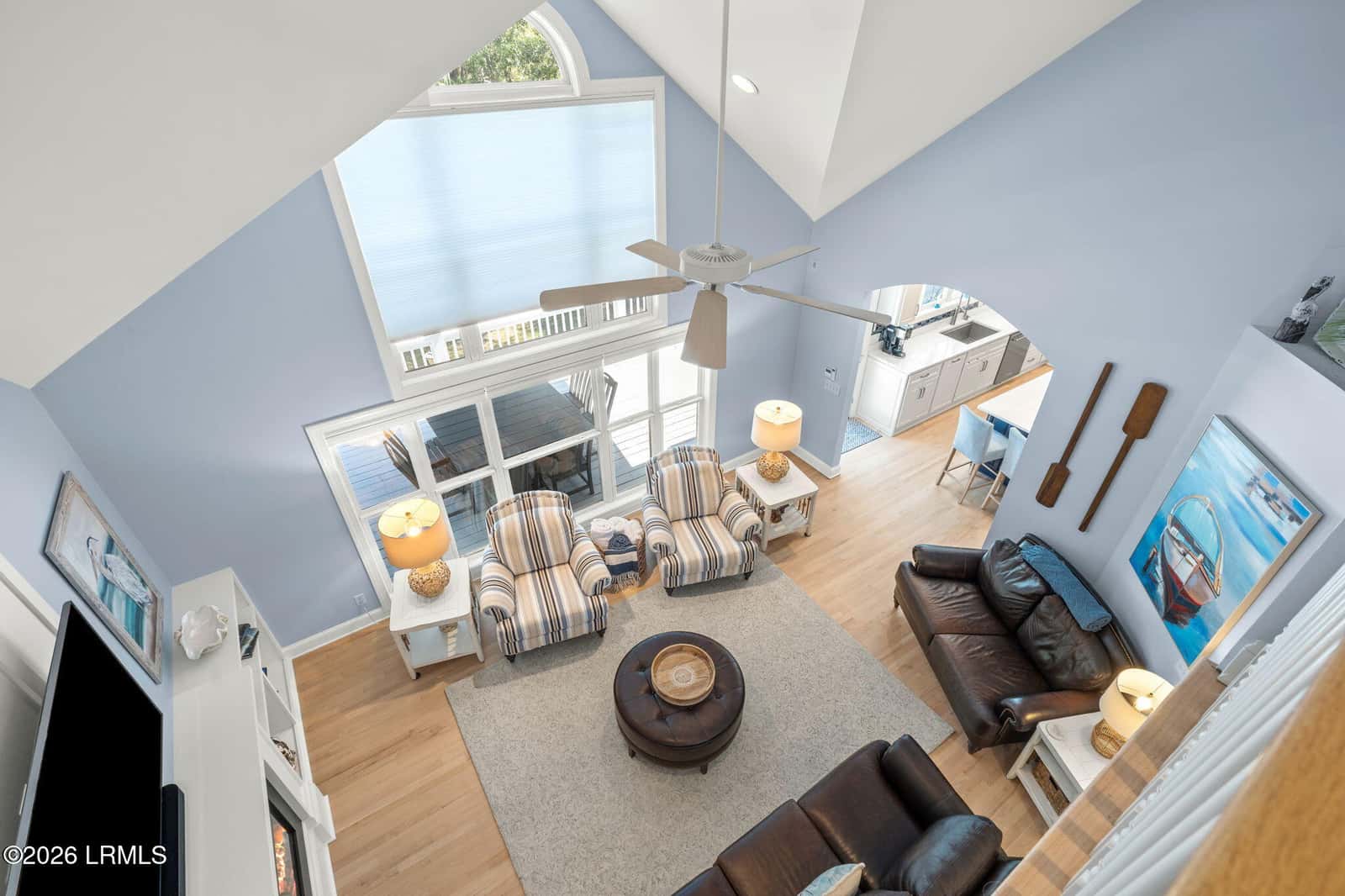 539 Remora Drive, Fripp Island, SC 29920 — photo 12 of 92