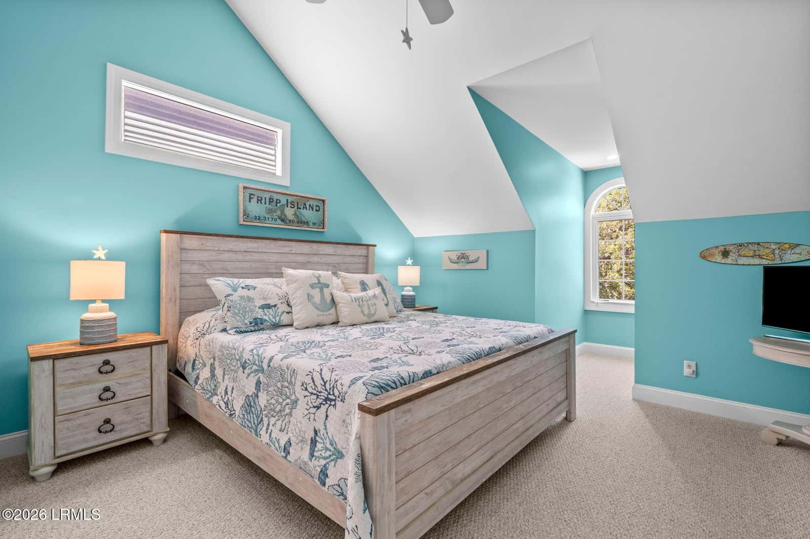 539 Remora Drive, Fripp Island, SC 29920 — photo 50 of 92