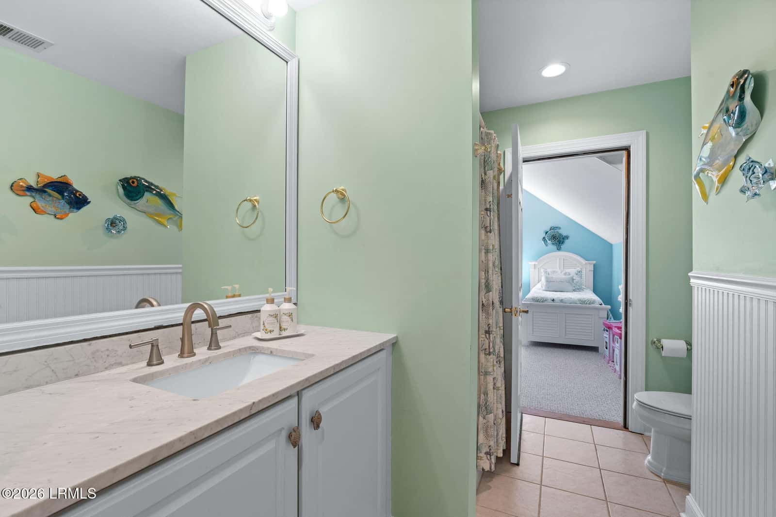539 Remora Drive, Fripp Island, SC 29920 — photo 53 of 92
