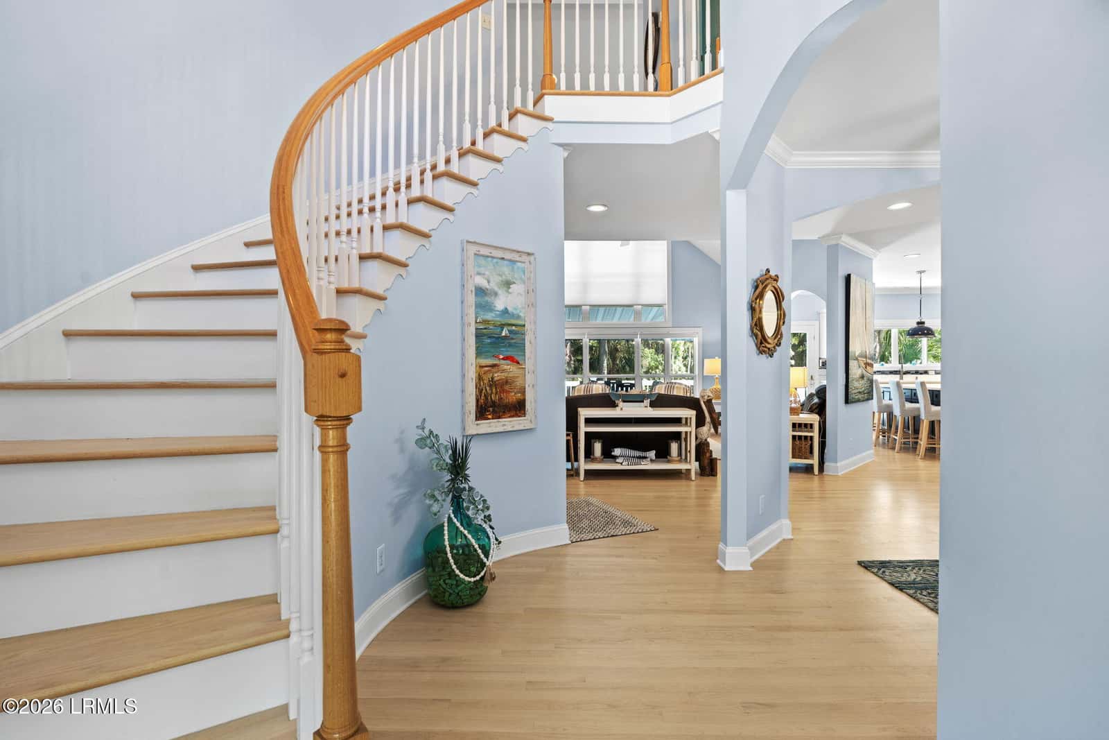 539 Remora Drive, Fripp Island, SC 29920 — photo 8 of 92