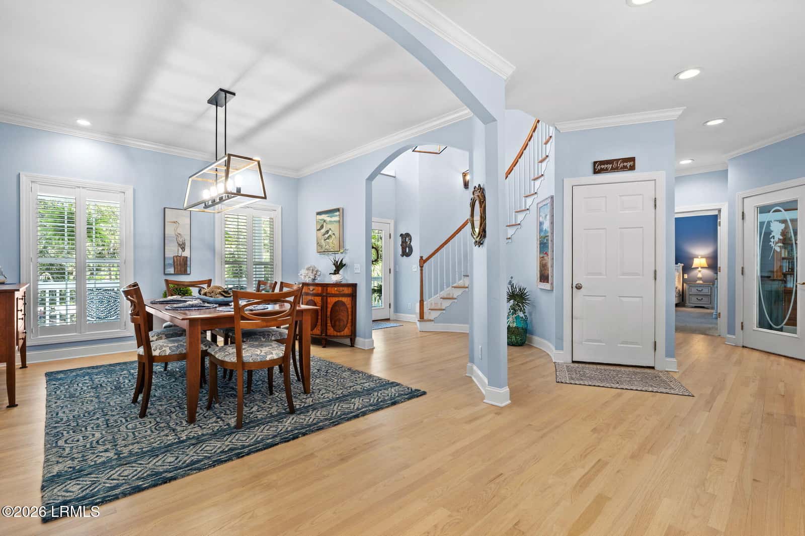 539 Remora Drive, Fripp Island, SC 29920 — photo 30 of 92