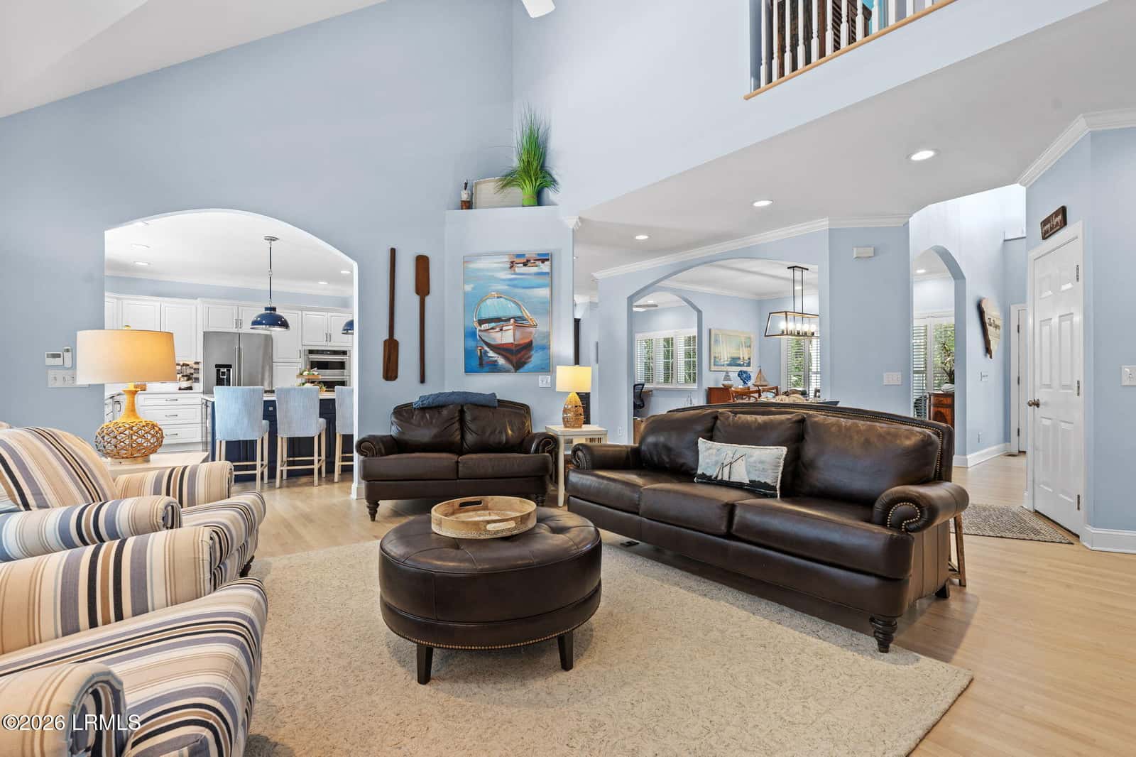 539 Remora Drive, Fripp Island, SC 29920 — photo 15 of 92