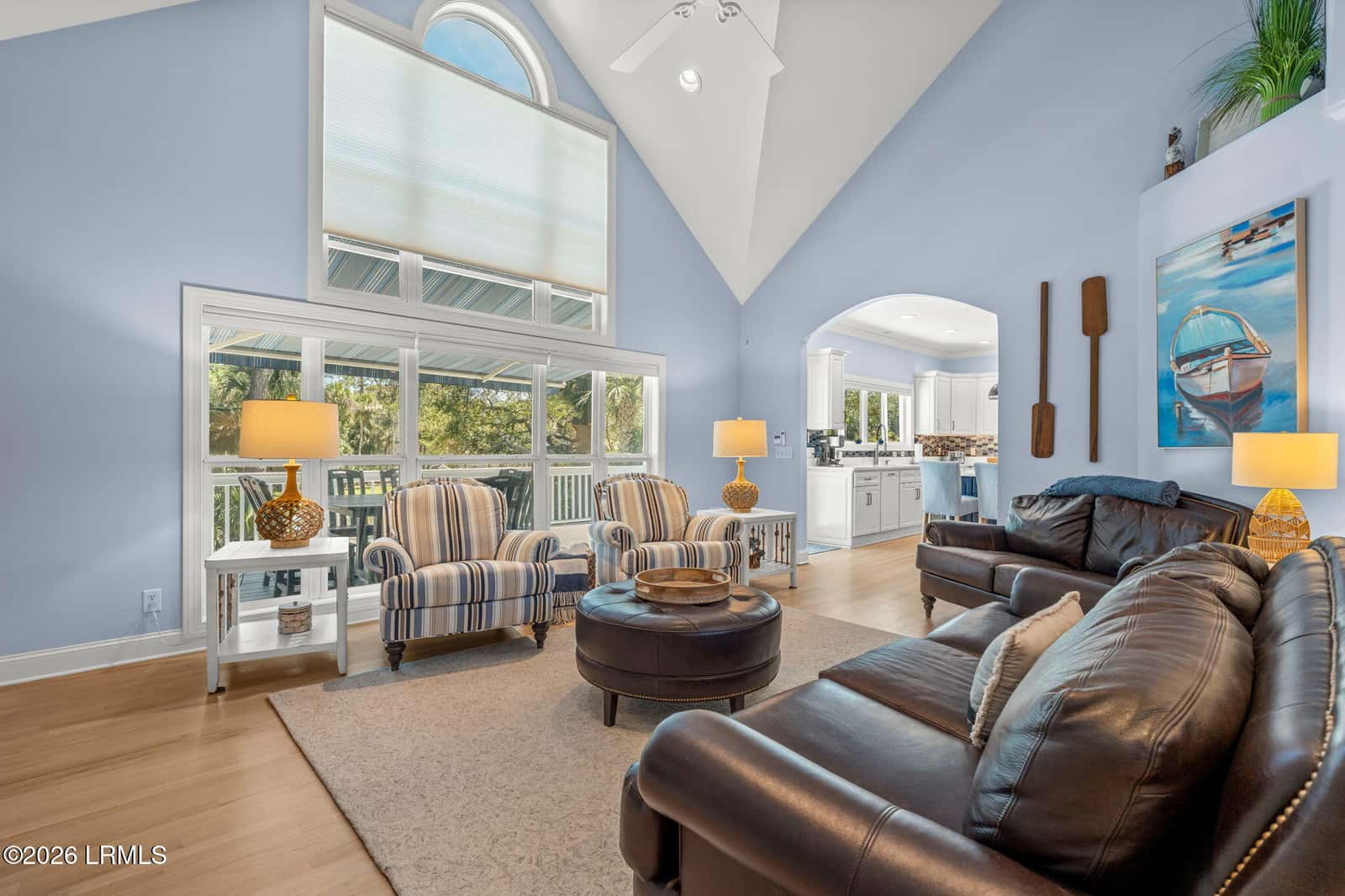 539 Remora Drive, Fripp Island, SC 29920 — photo 18 of 92