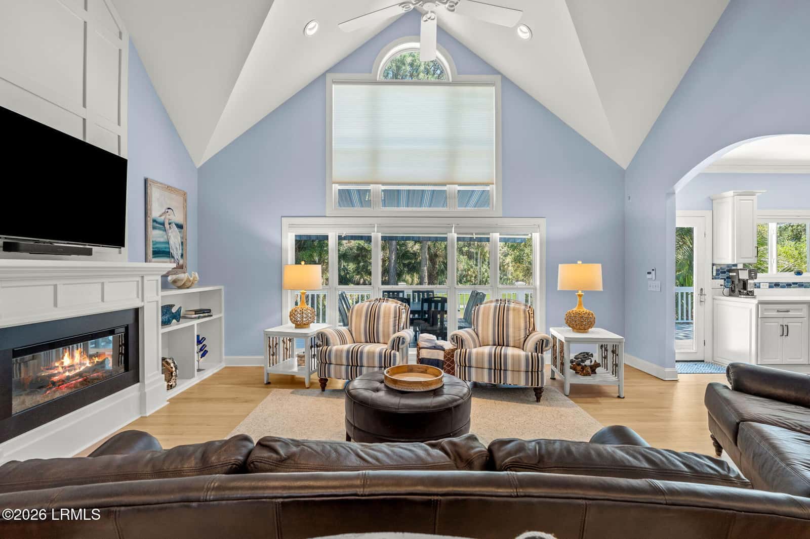 539 Remora Drive, Fripp Island, SC 29920 — photo 19 of 92
