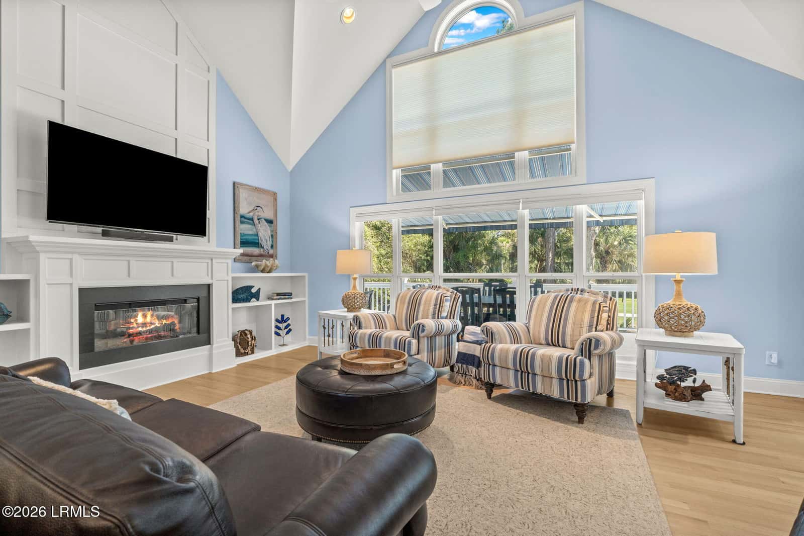 539 Remora Drive, Fripp Island, SC 29920 — photo 3 of 92