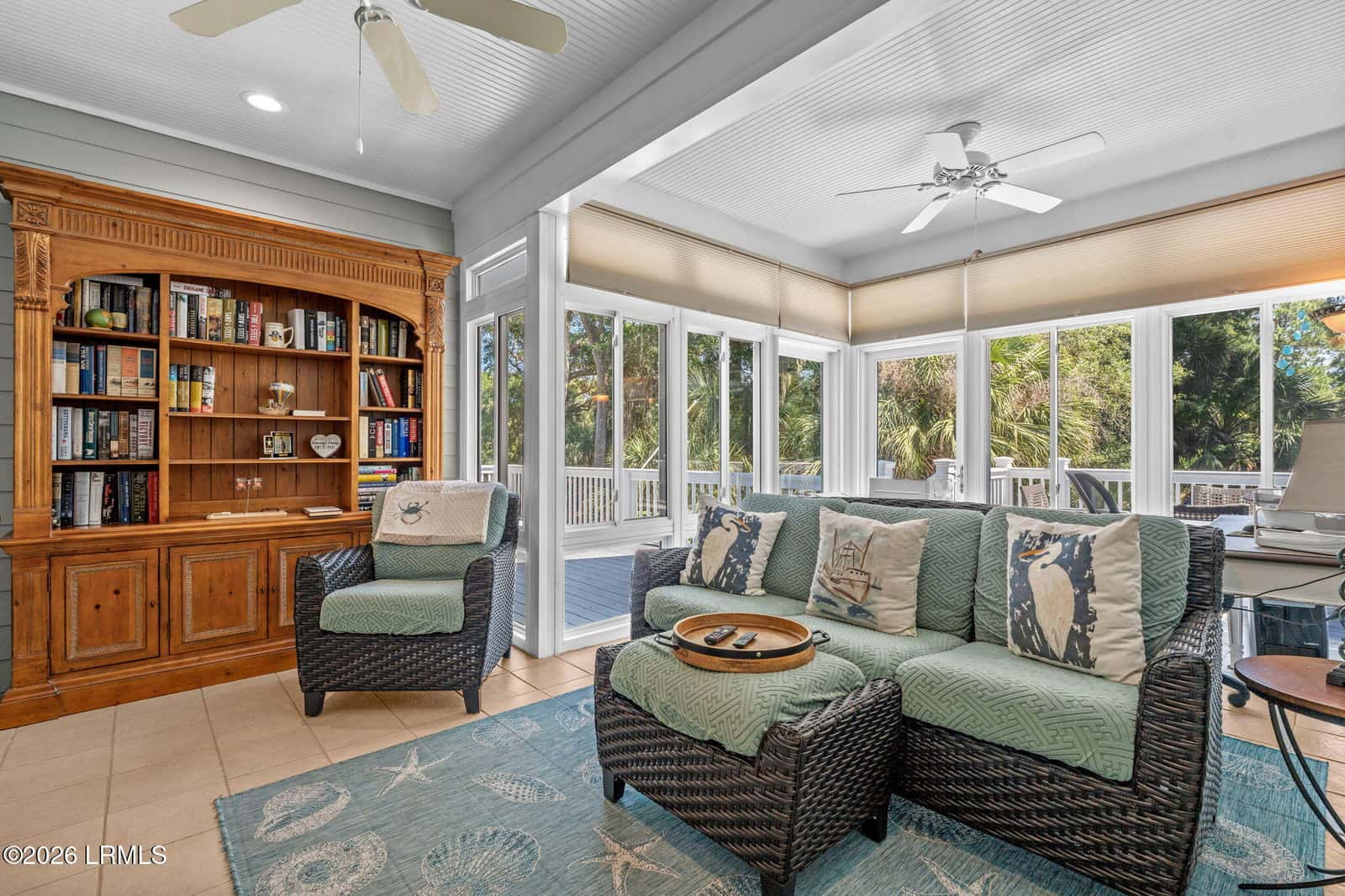 539 Remora Drive, Fripp Island, SC 29920 — photo 32 of 92