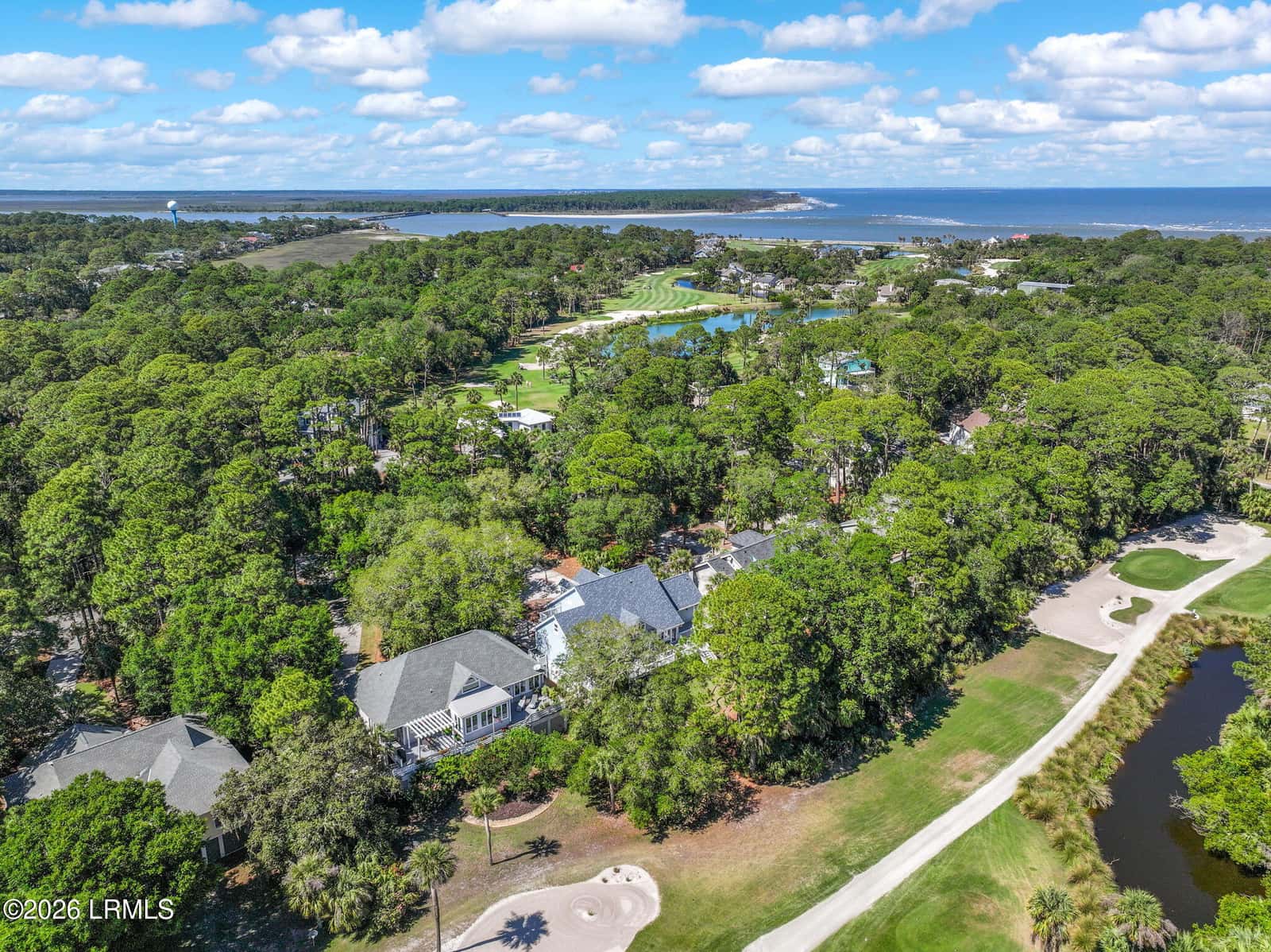 539 Remora Drive, Fripp Island, SC 29920 — photo 83 of 92