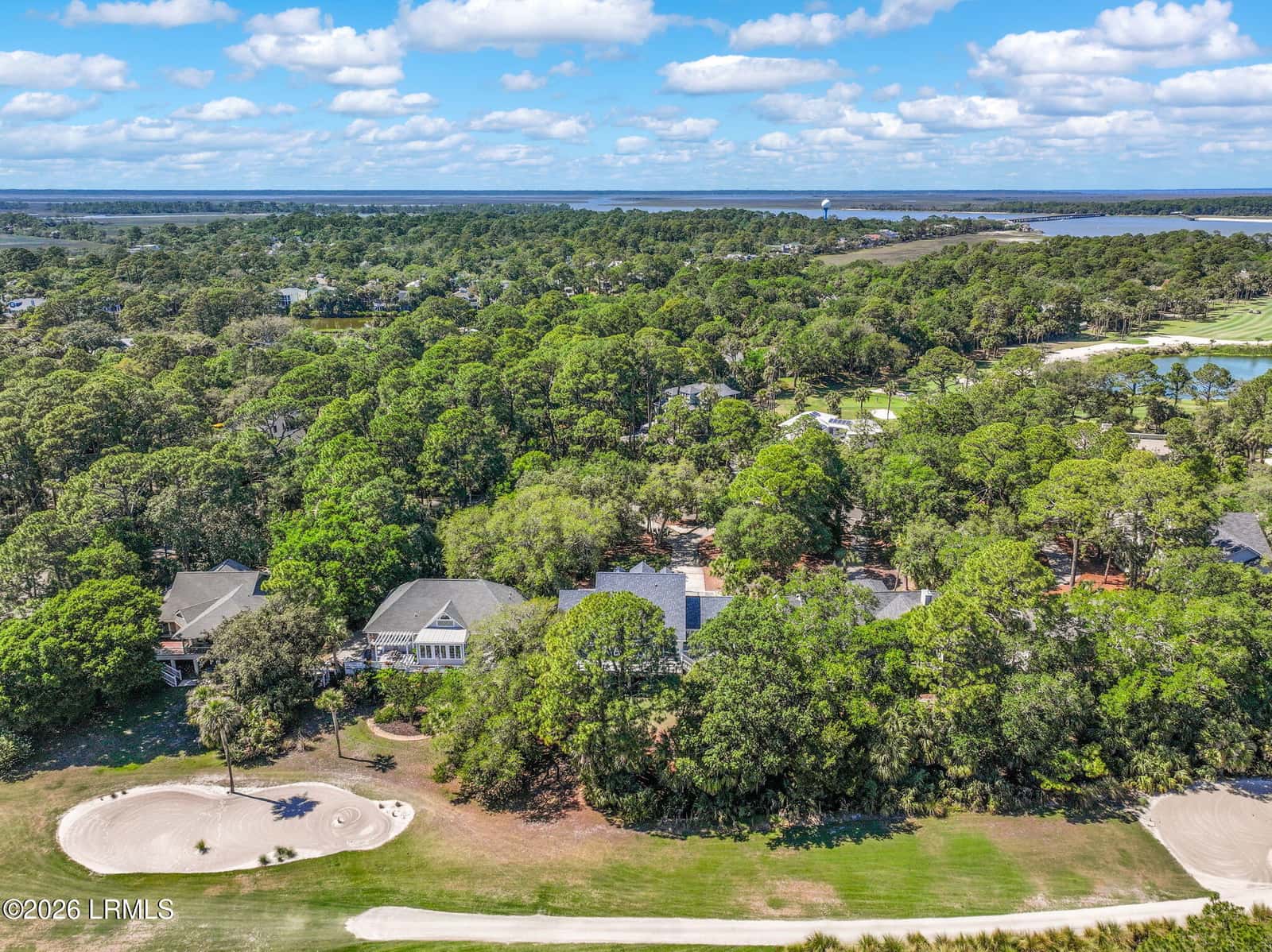 539 Remora Drive, Fripp Island, SC 29920 — photo 80 of 92