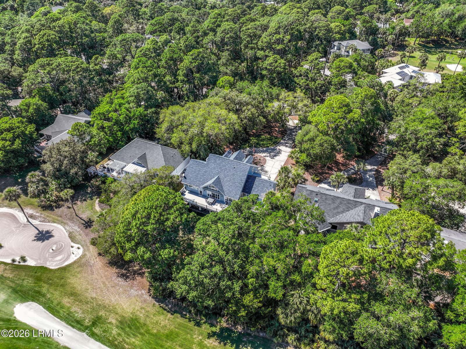 539 Remora Drive, Fripp Island, SC 29920 — photo 82 of 92