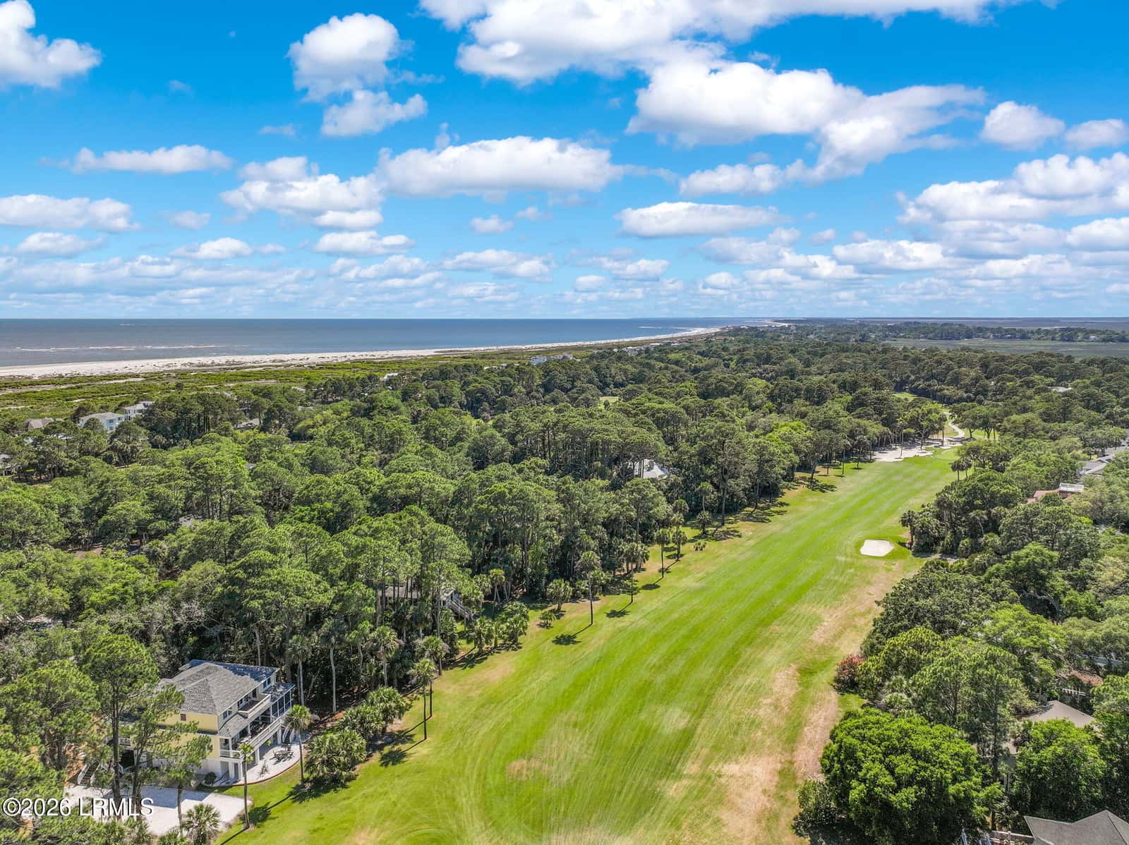 539 Remora Drive, Fripp Island, SC 29920 — photo 85 of 92