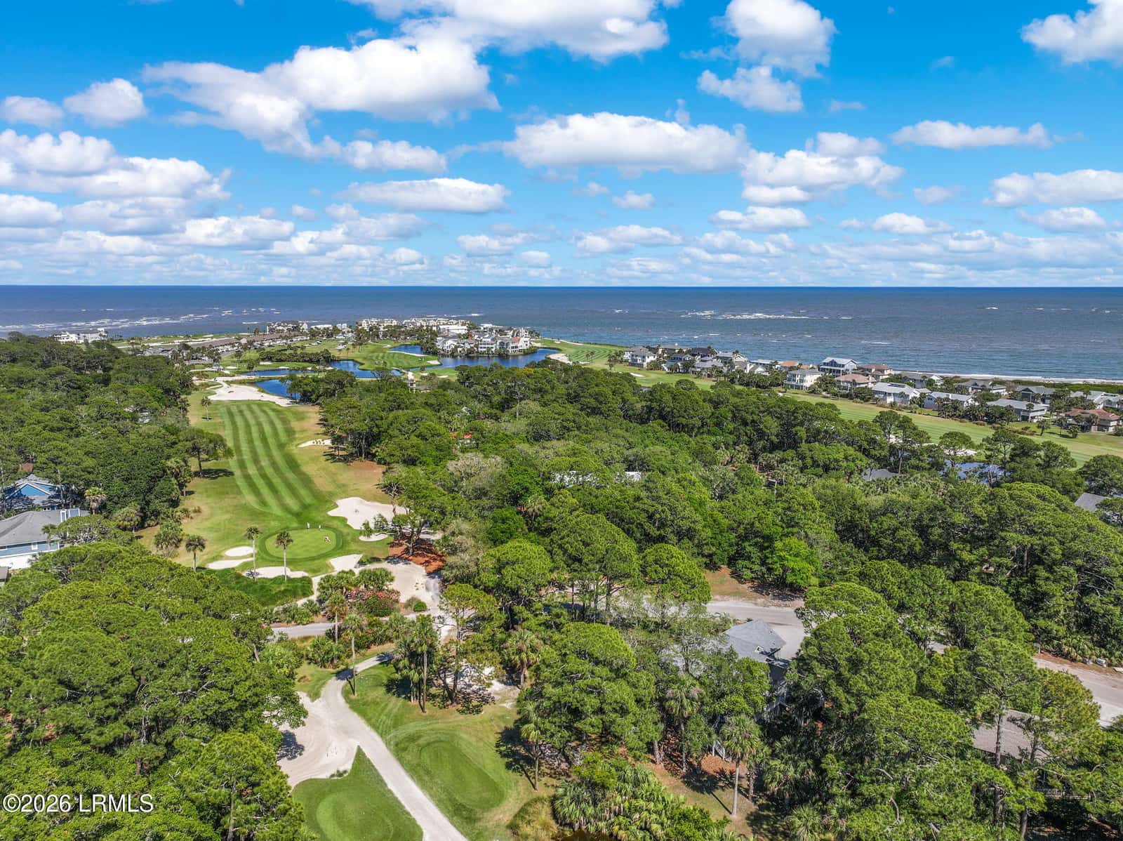 539 Remora Drive, Fripp Island, SC 29920 — photo 86 of 92