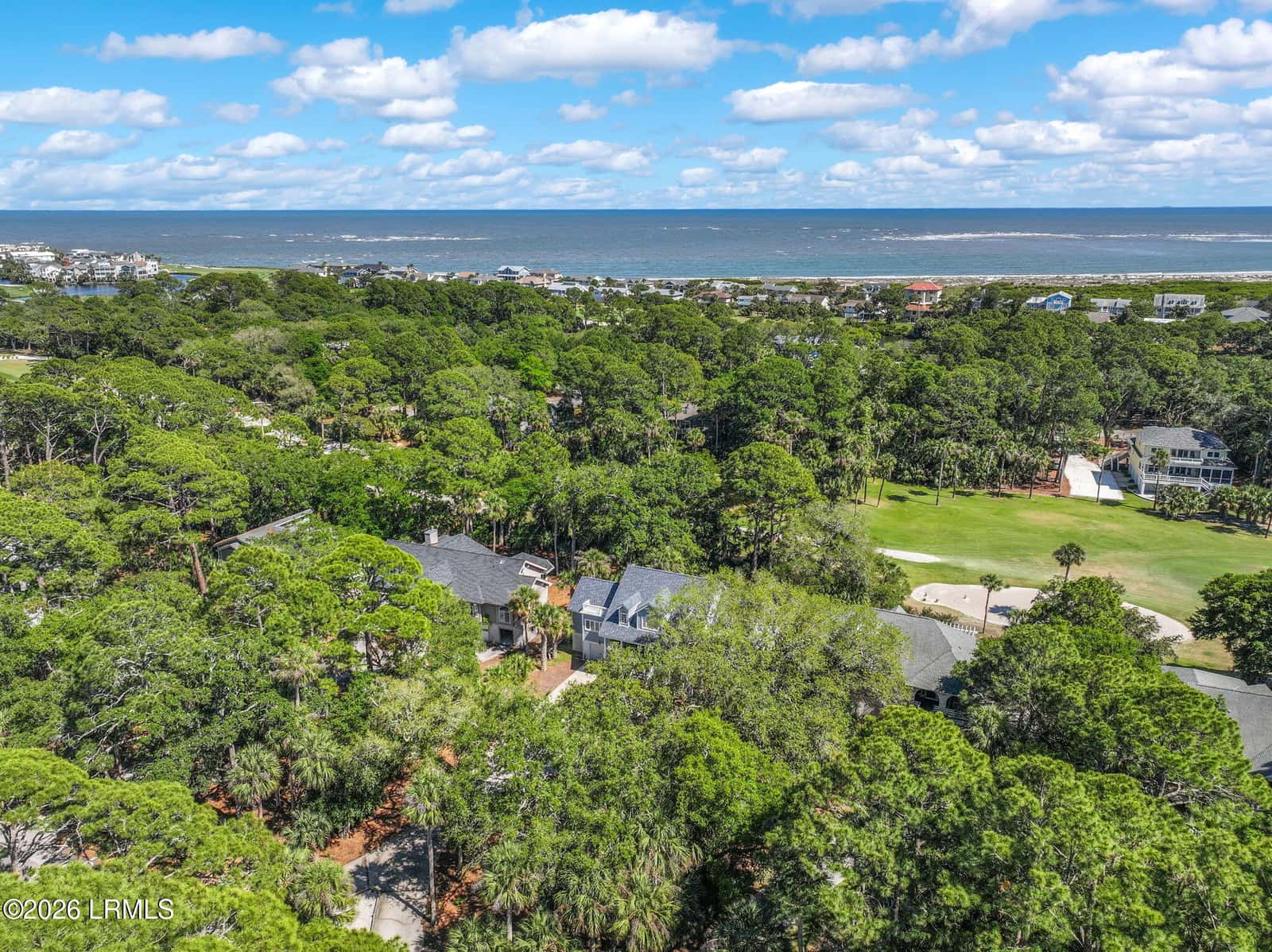 539 Remora Drive, Fripp Island, SC 29920 — photo 87 of 92