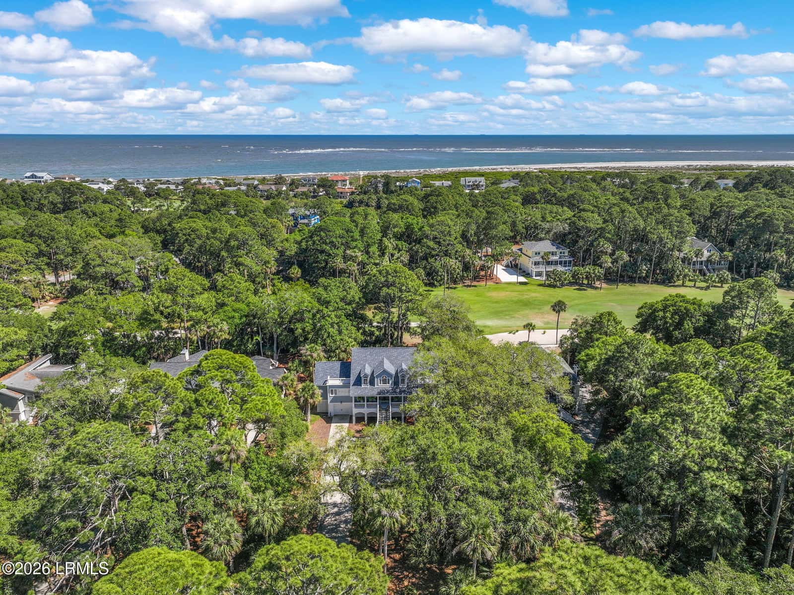 539 Remora Drive, Fripp Island, SC 29920 — photo 88 of 92